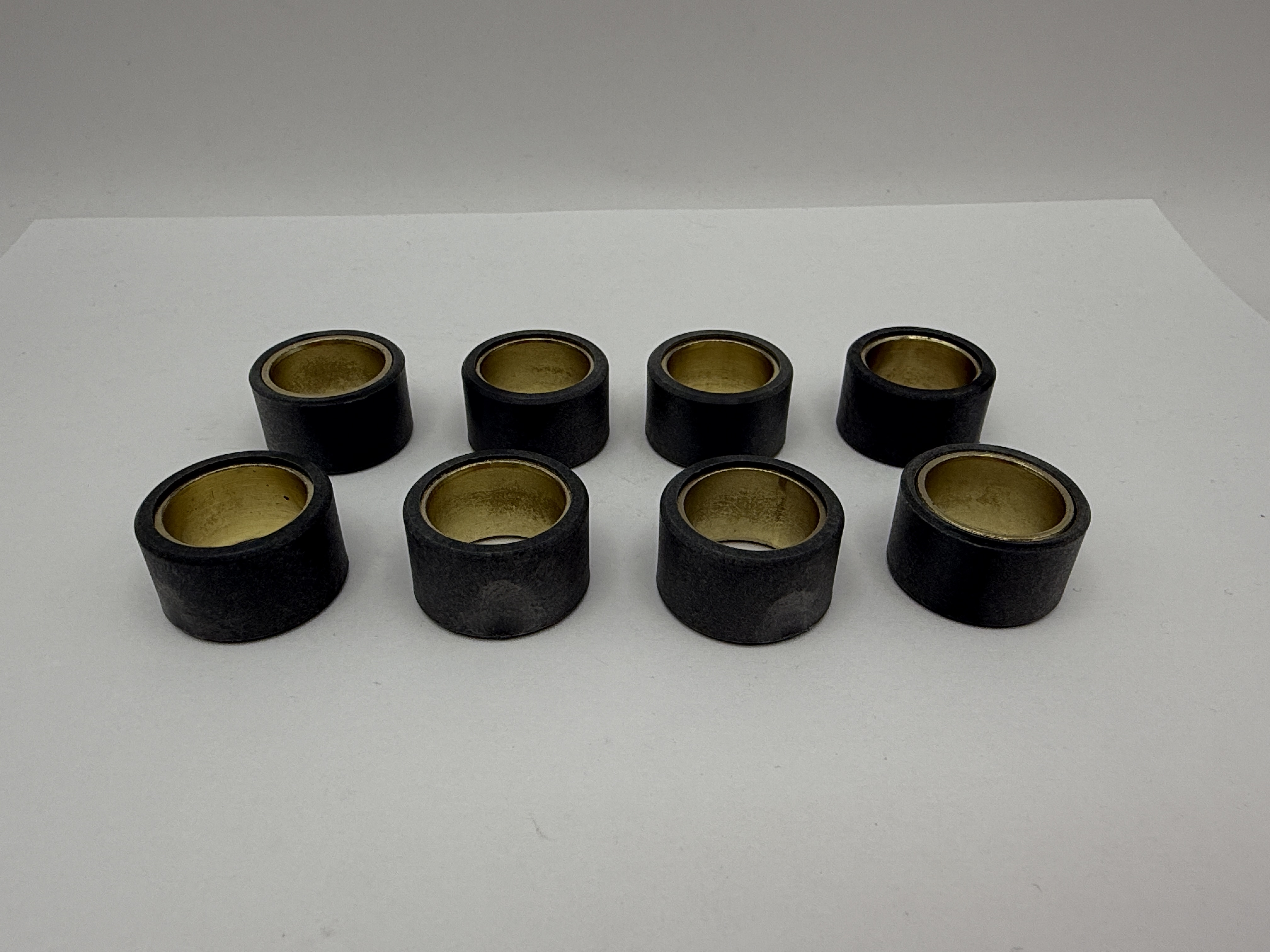 Athena Clutch Roller 14g (25x14,9)