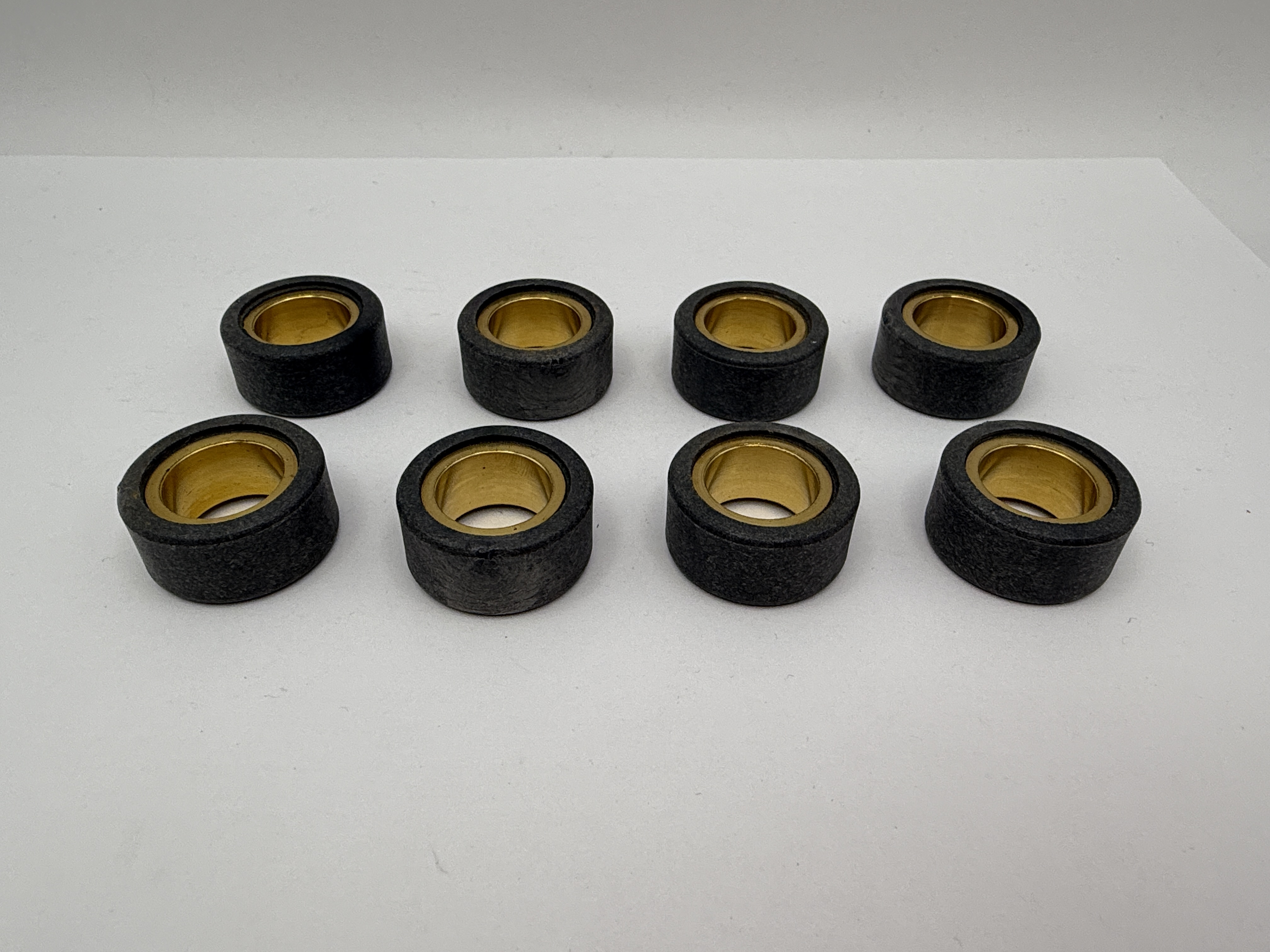 Athena Clutch Roller 15g (26x13)