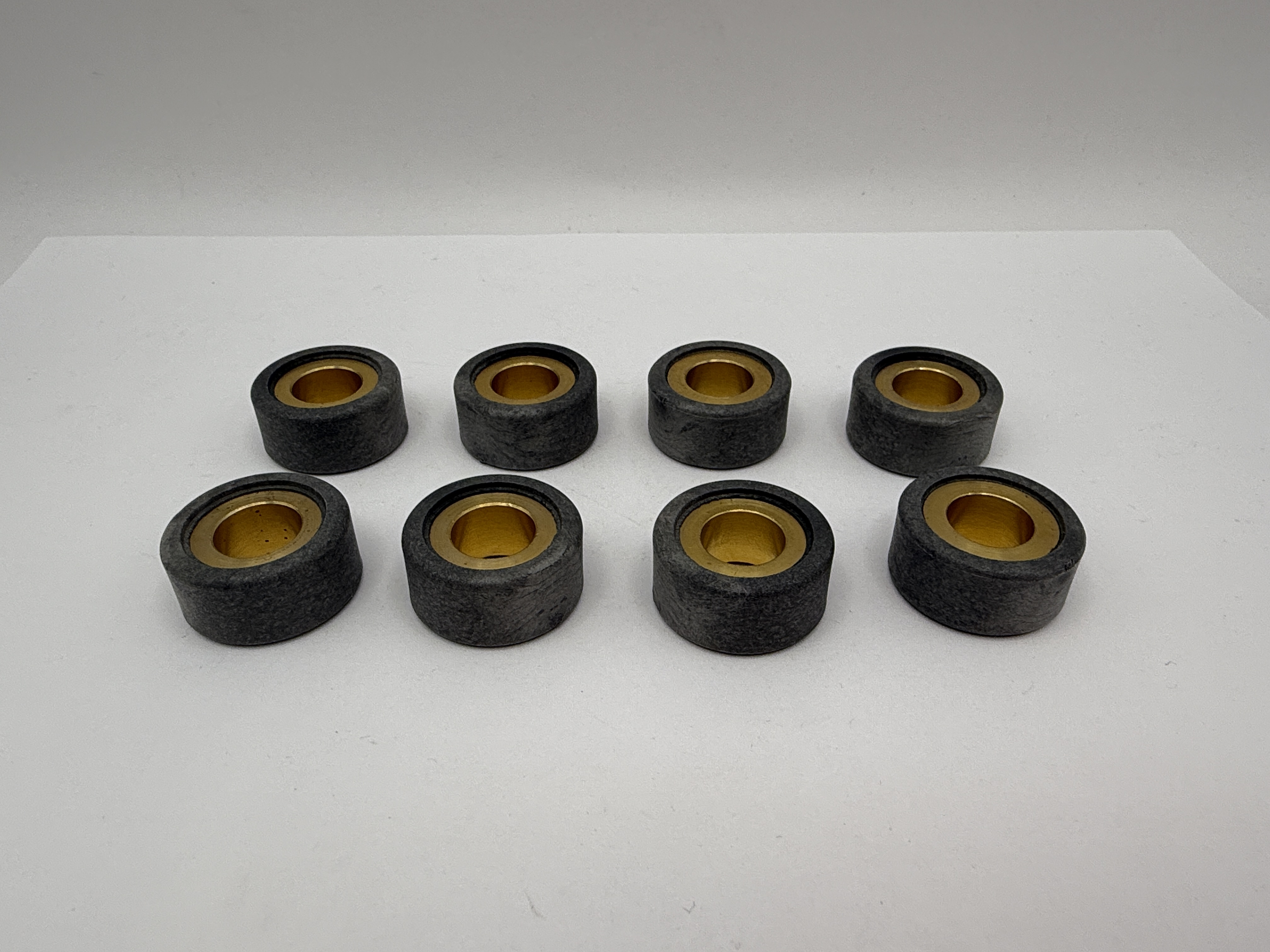 Athena Clutch Roller 21g (26x13)
