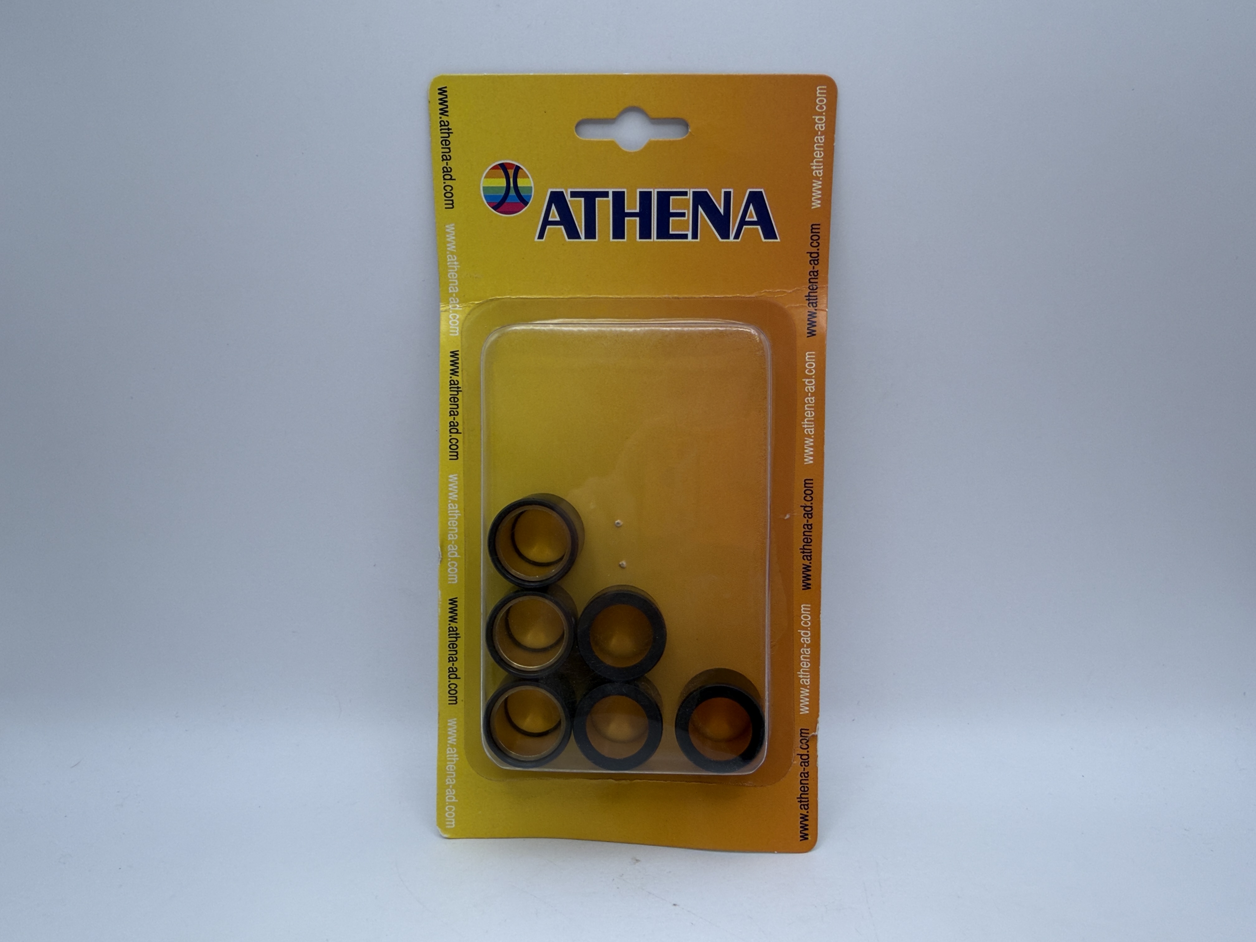 Athena Clutch Roller 20g (25x22,2)