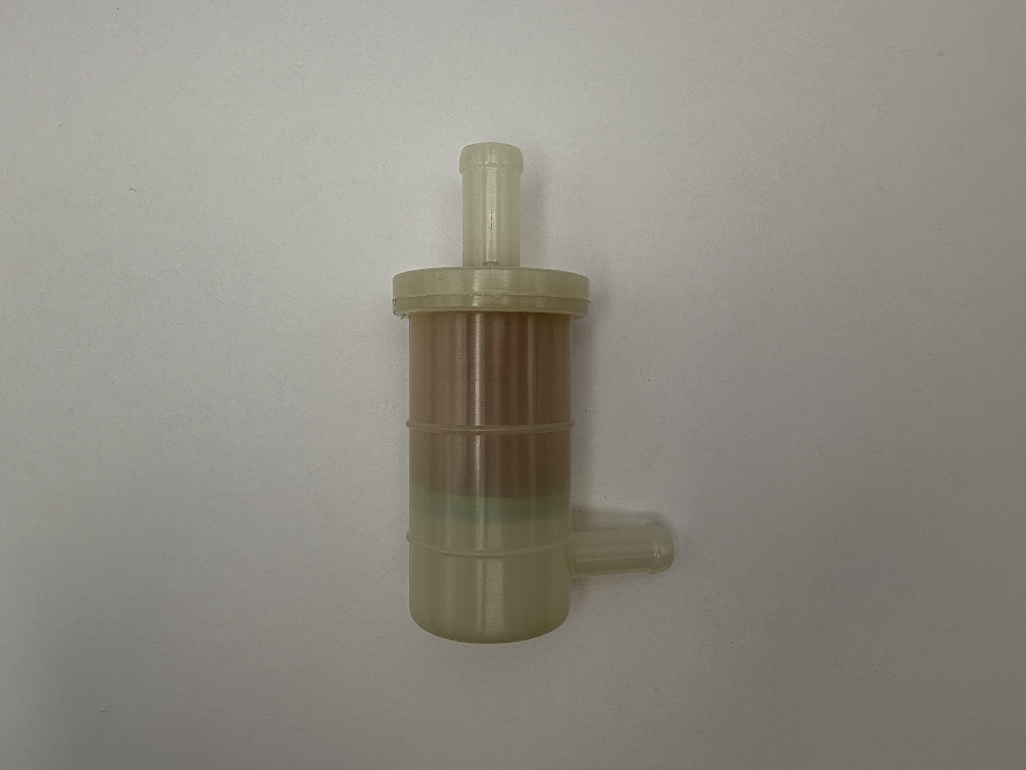 Hendler Fuel Filter Kawasaki OD Top 10mm x Bottom 8mm (1081)