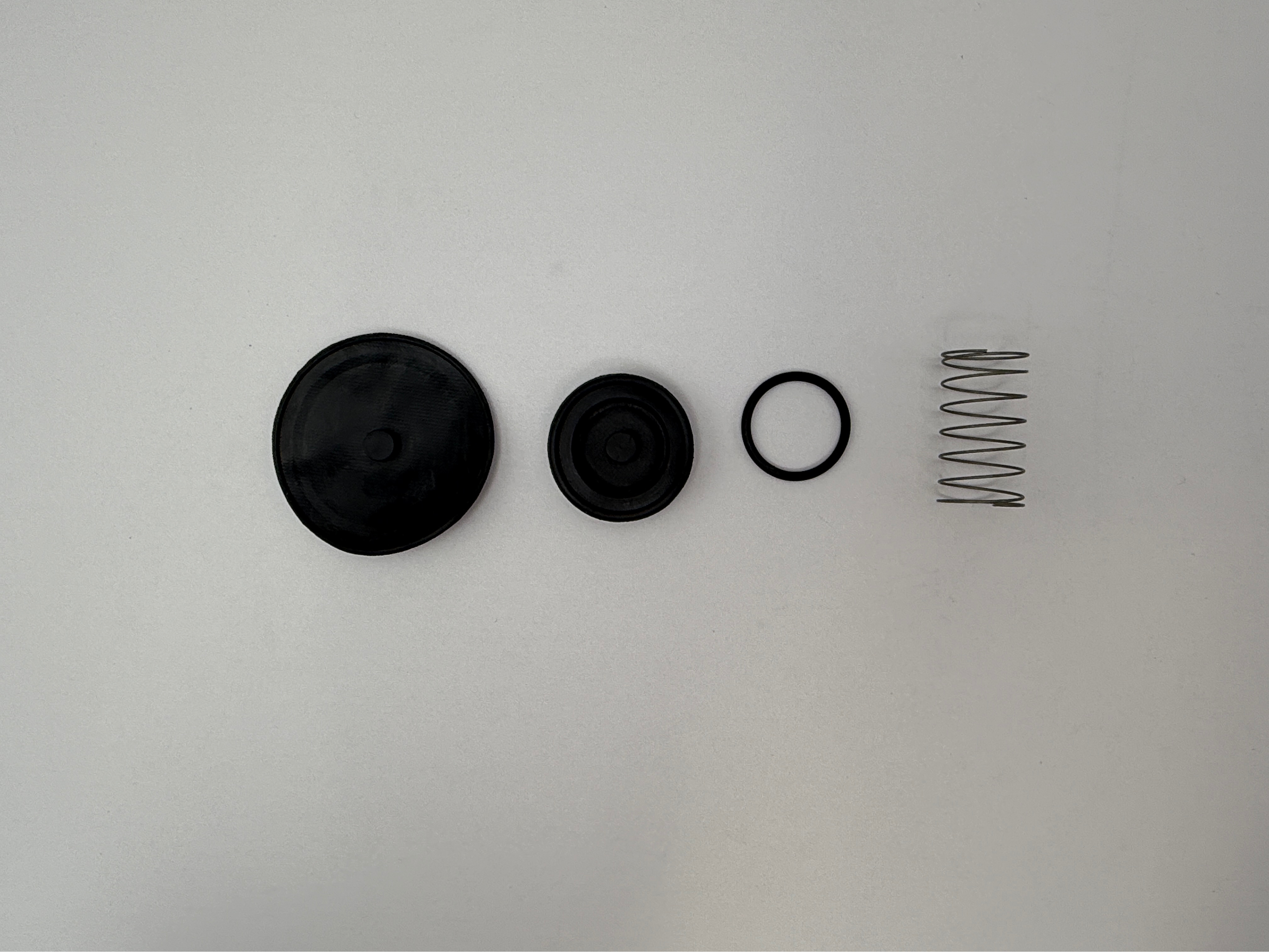 Hendler Fuel Tap Repair Kit Honda GL1500 97-04