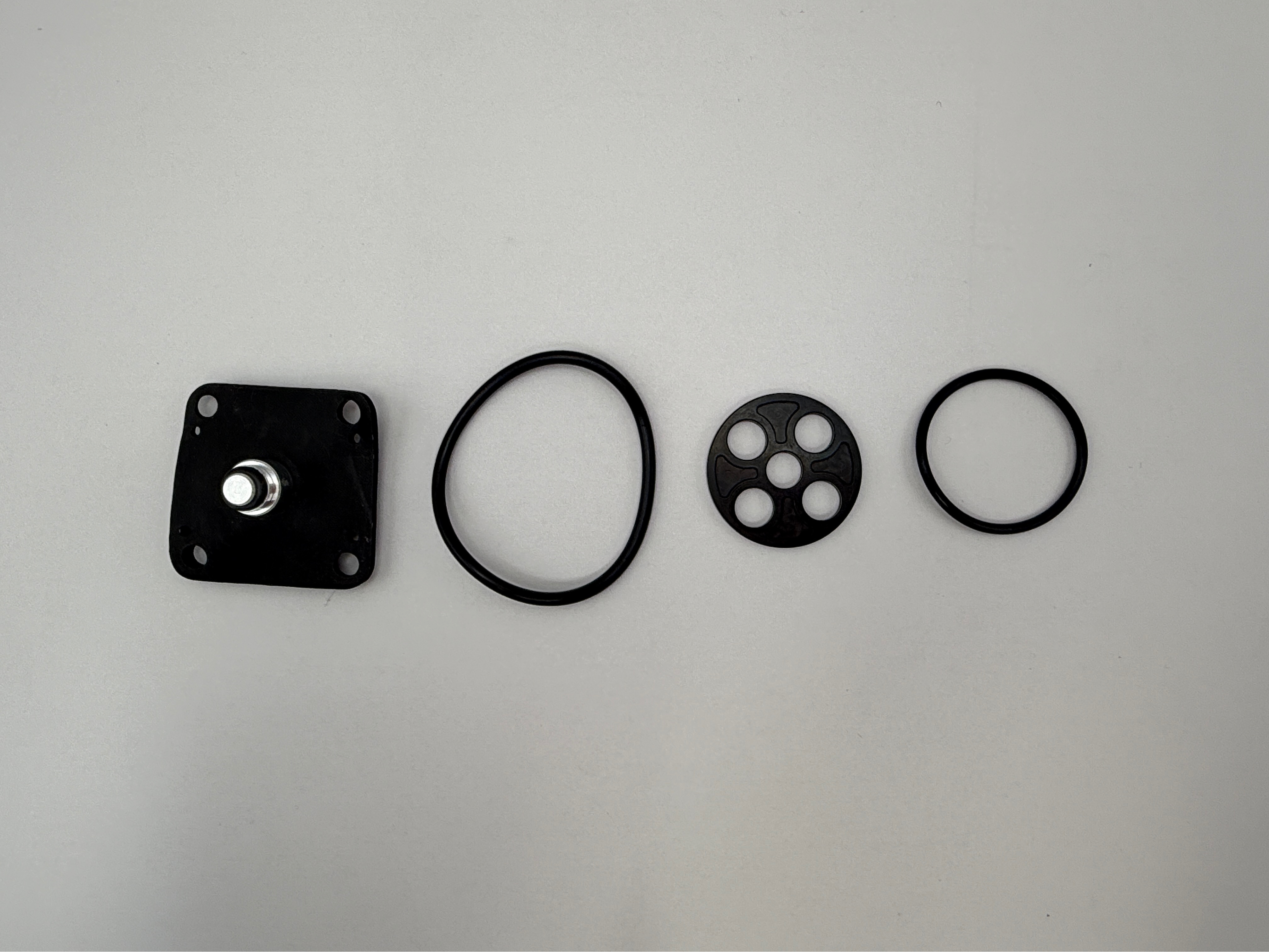 Hendler Fuel Tap Repair Kit Kawasaki Z650-Z1100, Yamaha XS's & XJ's