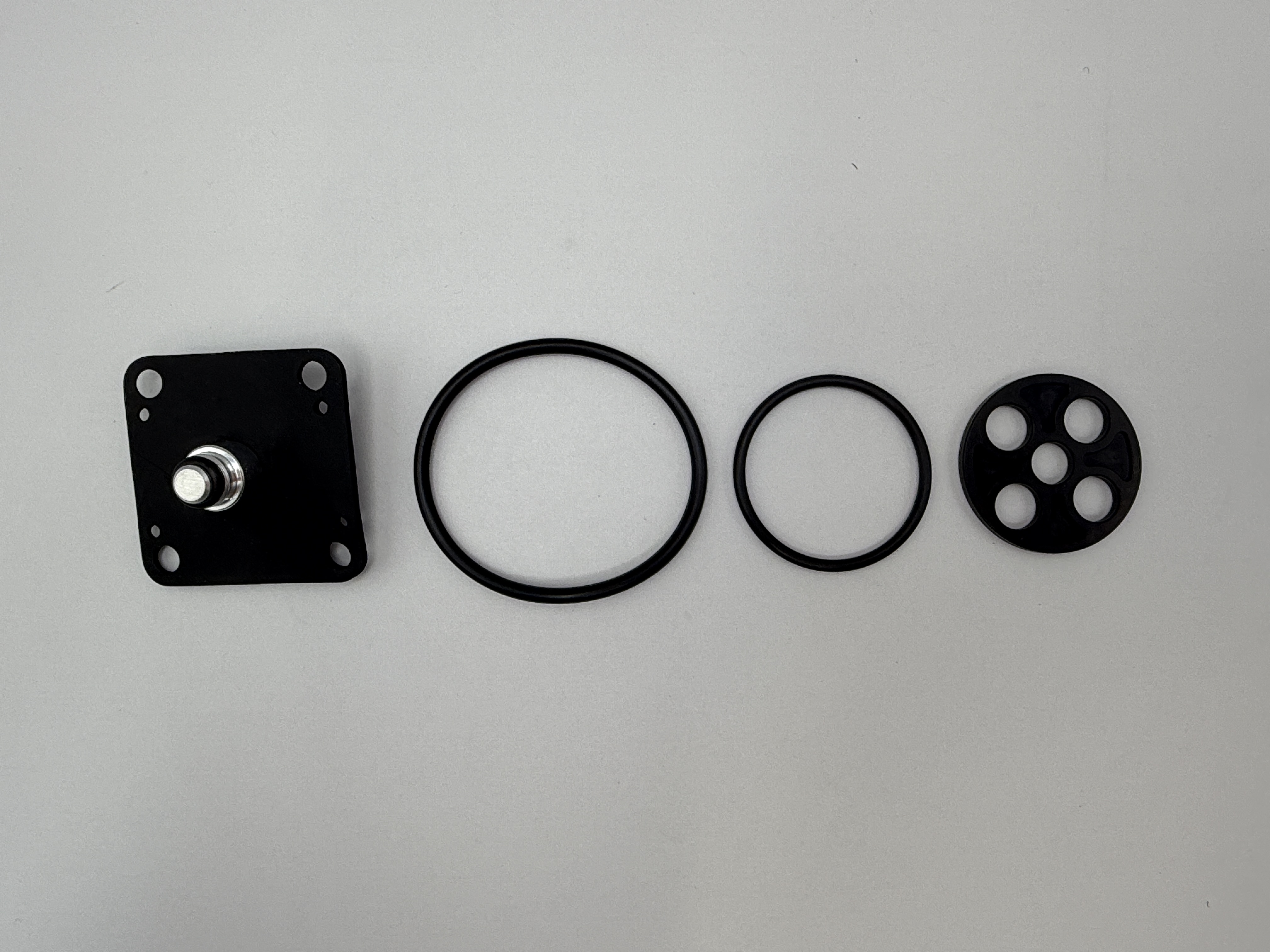 Hendler Fuel Tap Repair Kit Kawasaki ZL900,1000 85-87, GTR1000 87-98, GPZ1000 86-87