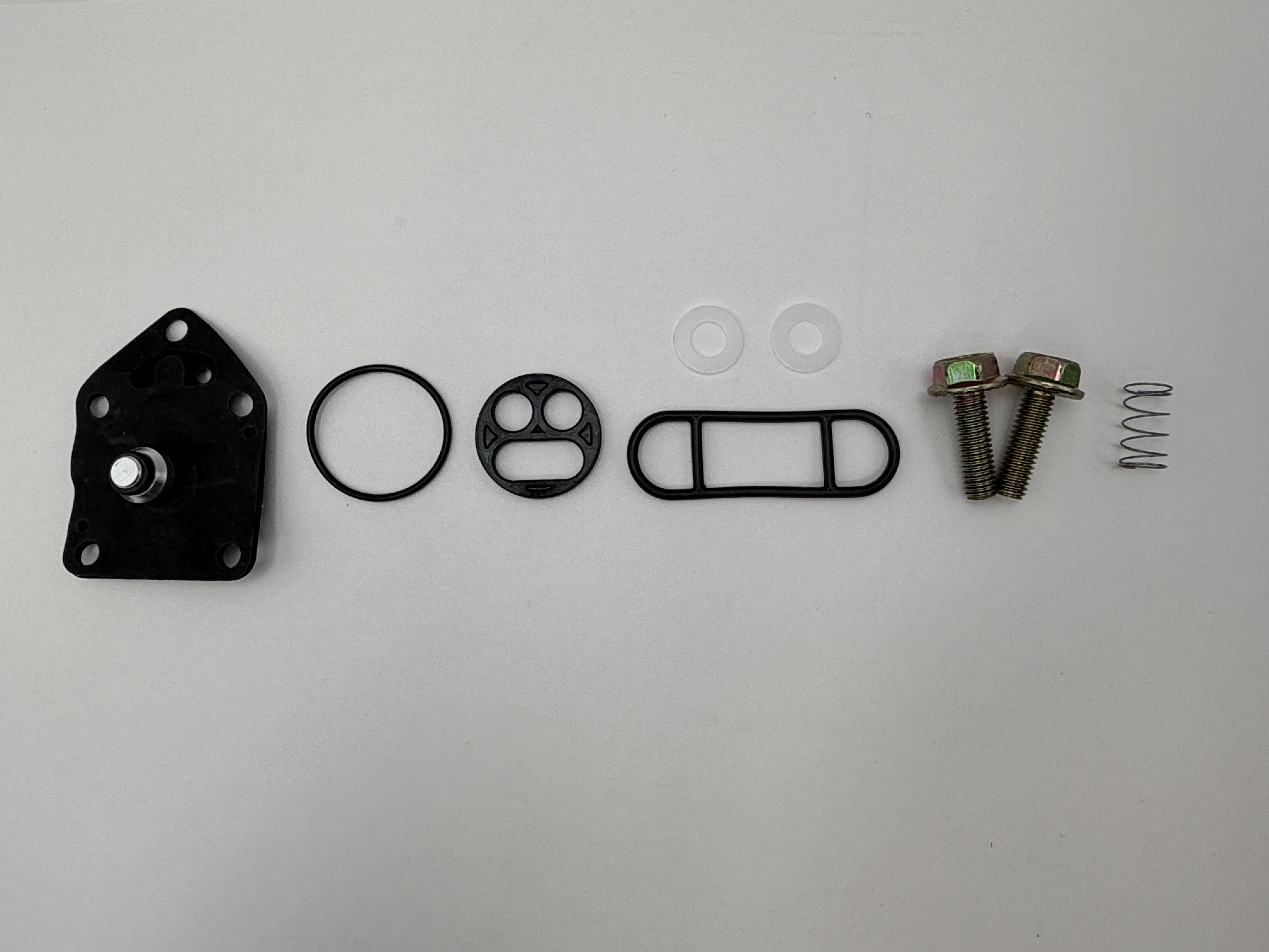 Hendler Fuel Tap Repair Kit Kawasaki ZR550-ZR1100,,Suzuki Bandit