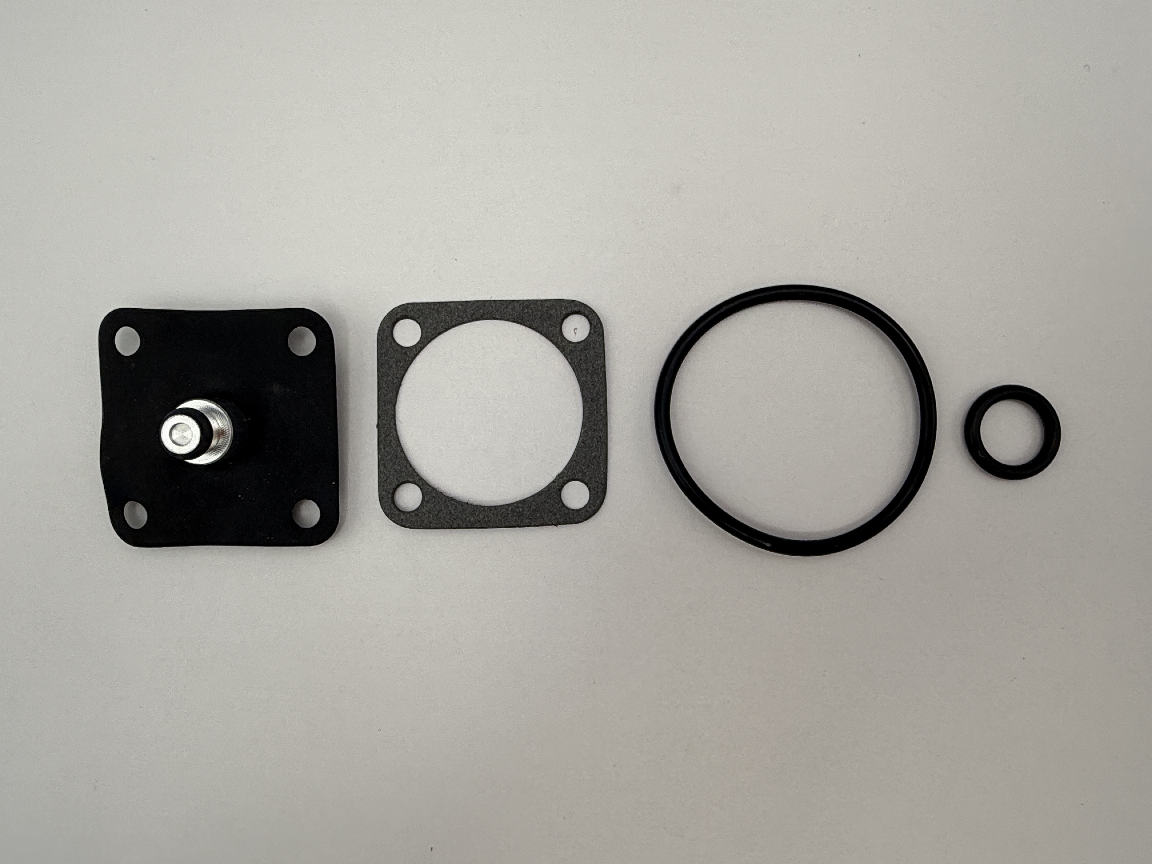 Hendler Fuel Tap Repair Kit Suzuki GS450-GS1100S, GSX400-GSX1100ES