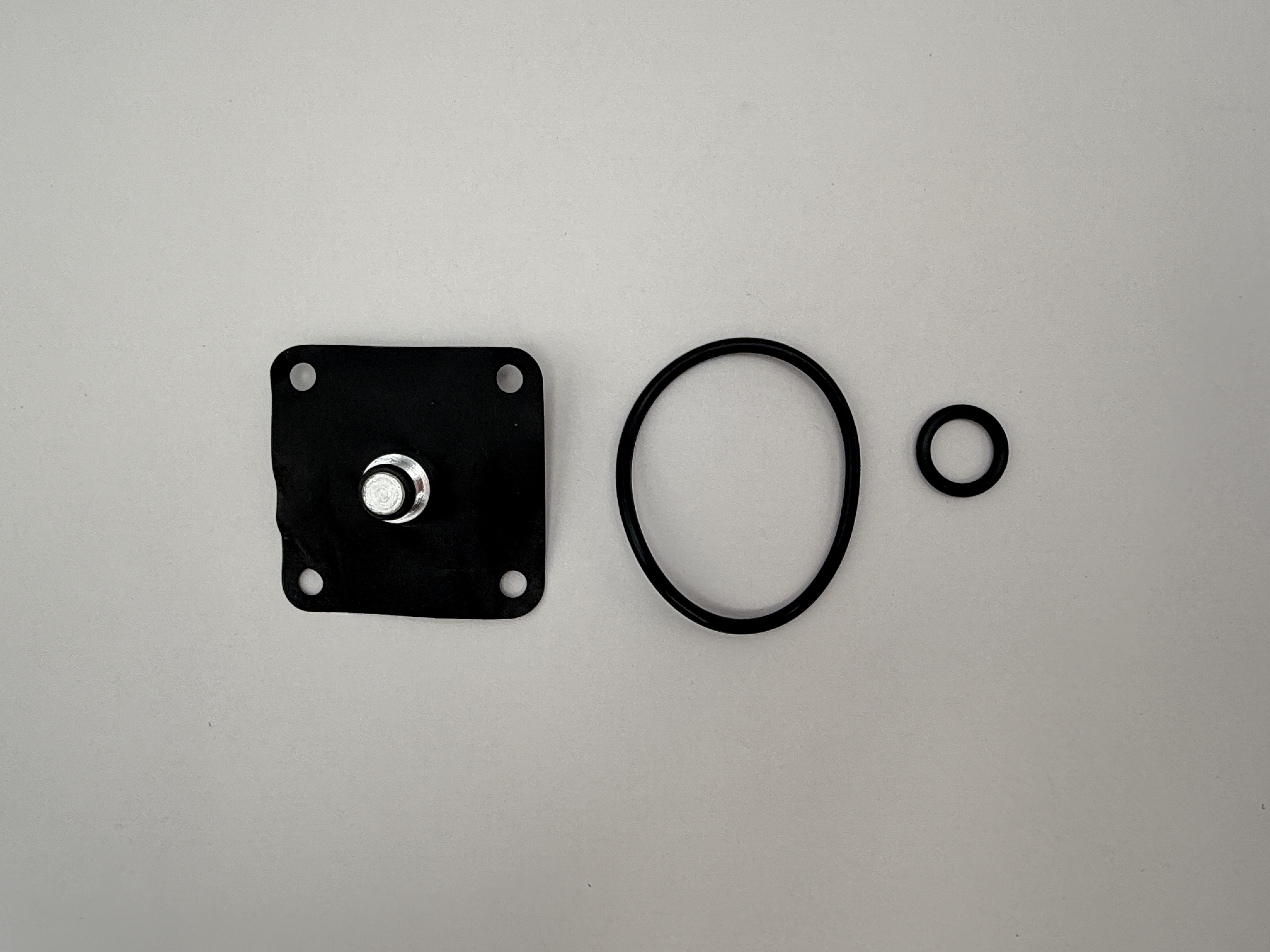 Hendler Fuel Tap Repair Kit Suzuki GSX250, GSX400, GS450-GS1000