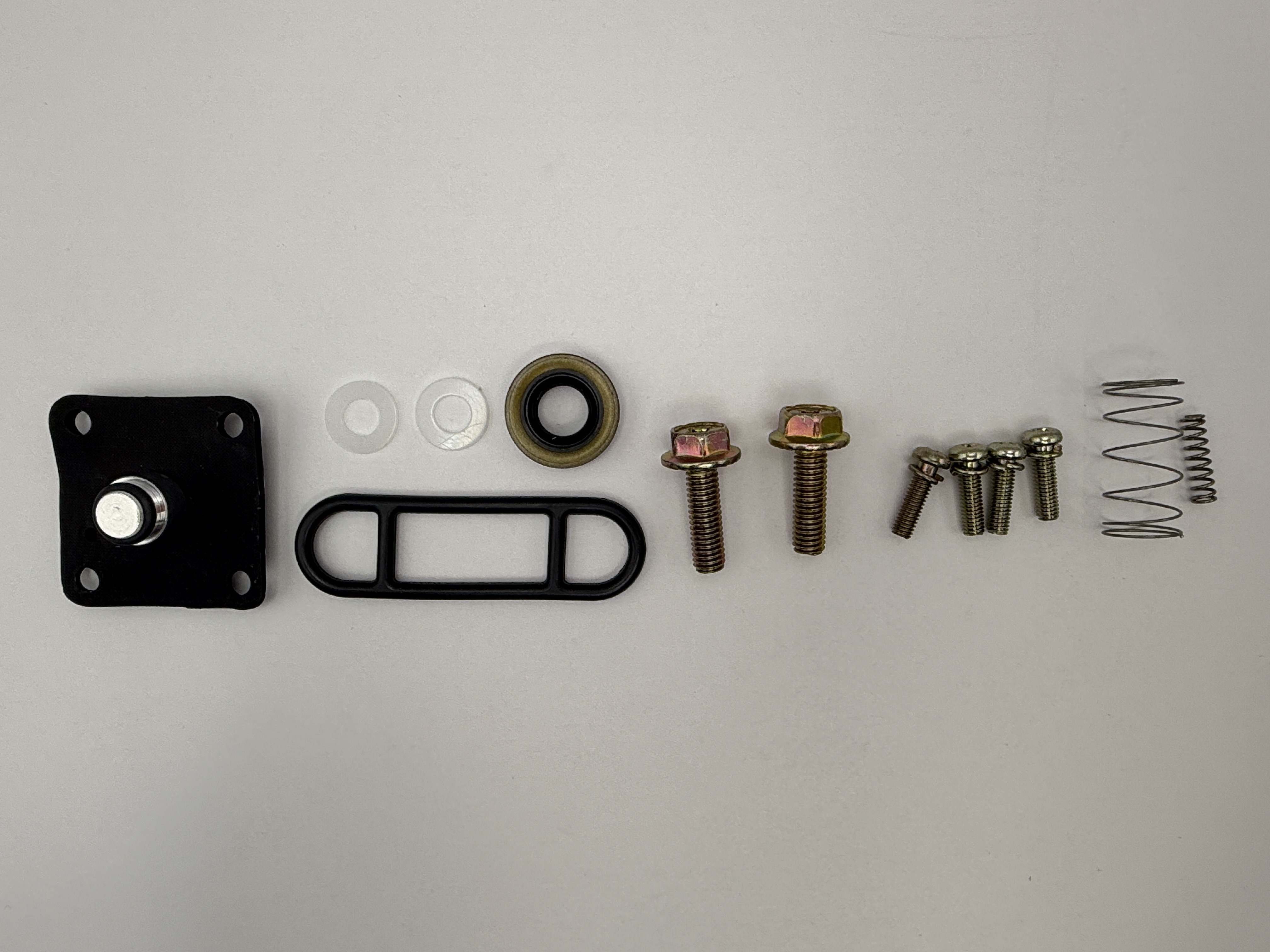 Hendler Fuel Tap Repair Kit Suzuki GSX-R600W, GSX-R750W, GSX-R1100W