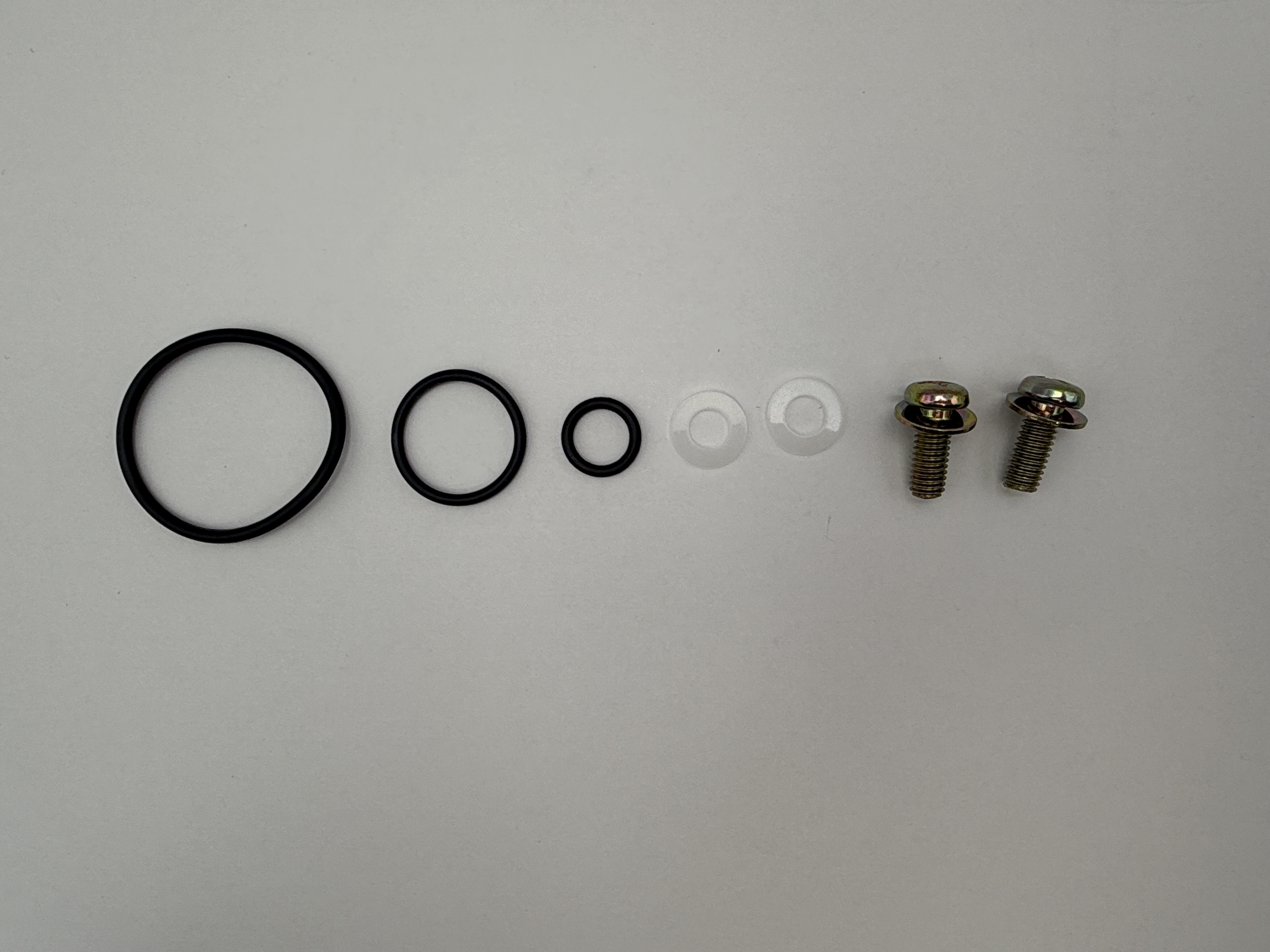 Hendler Fuel Tap Repair Kit Yamaha RD250LC, RD350LC 82