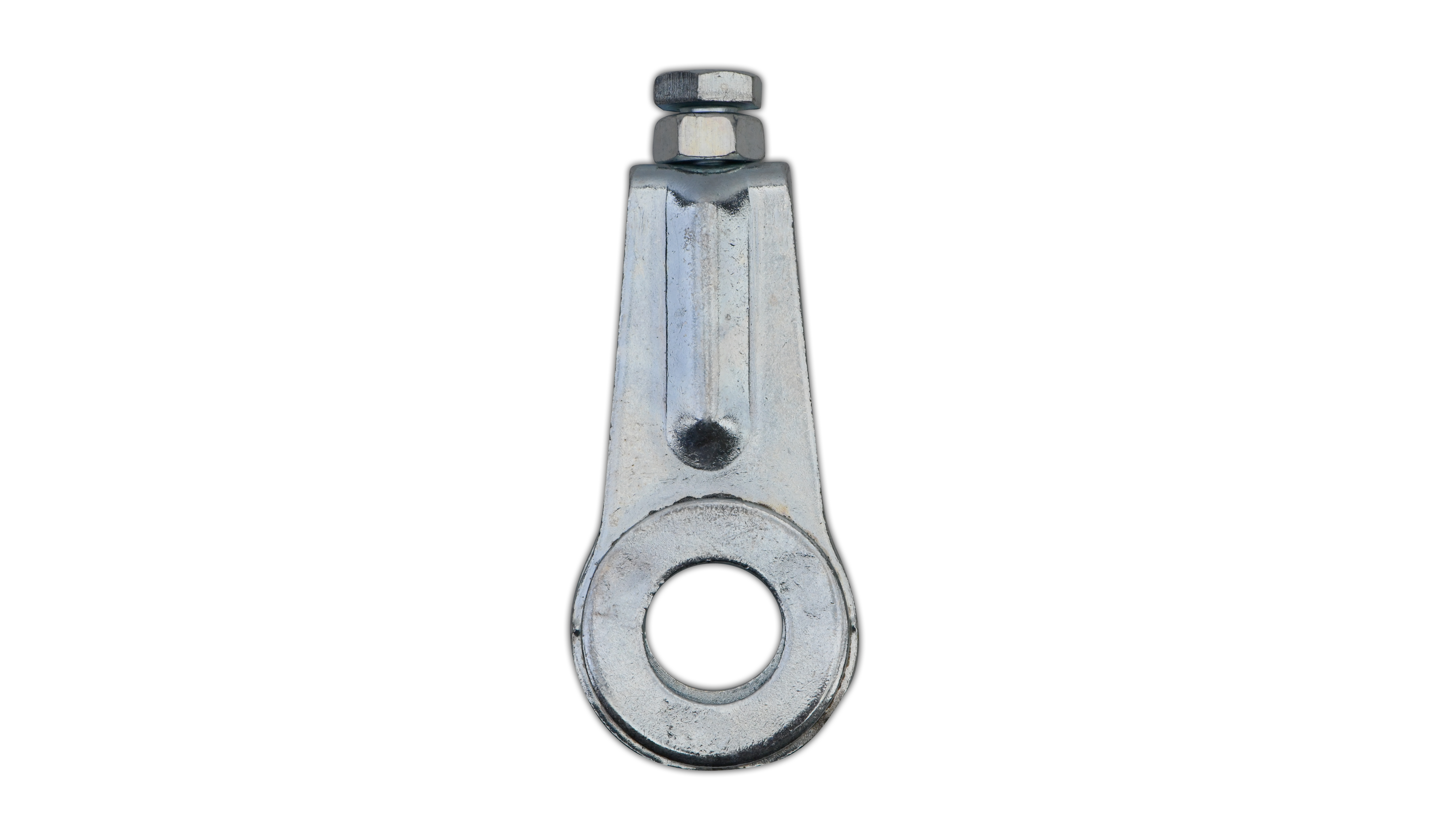 Hendler Double Wheel Pulls Yamaha RD250, 350LC Style (ID 17mm)