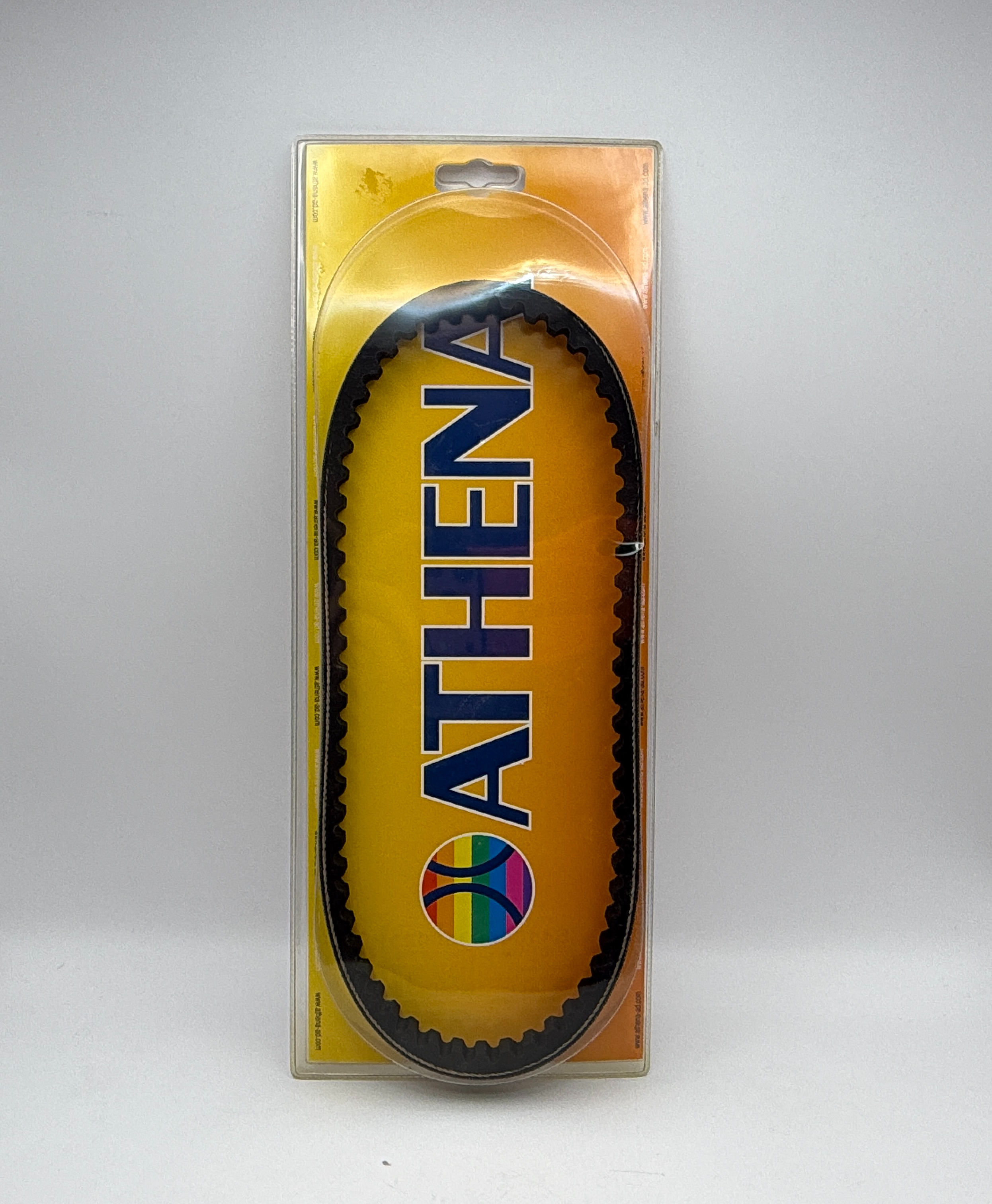 Athena Drive Belt 15.5 x 8.1 x 711 Derbi Vamos 50 93-95