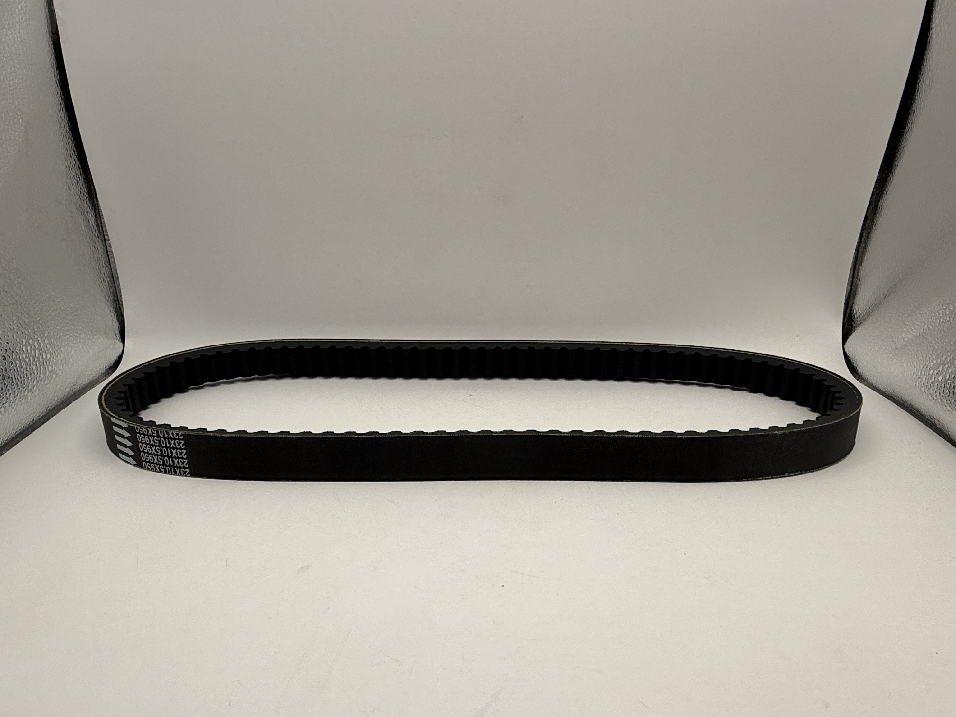 Athena Drive Belt 23 x 10.5 x 950 Honda NES250 01, Piaggio X9 250 01-01