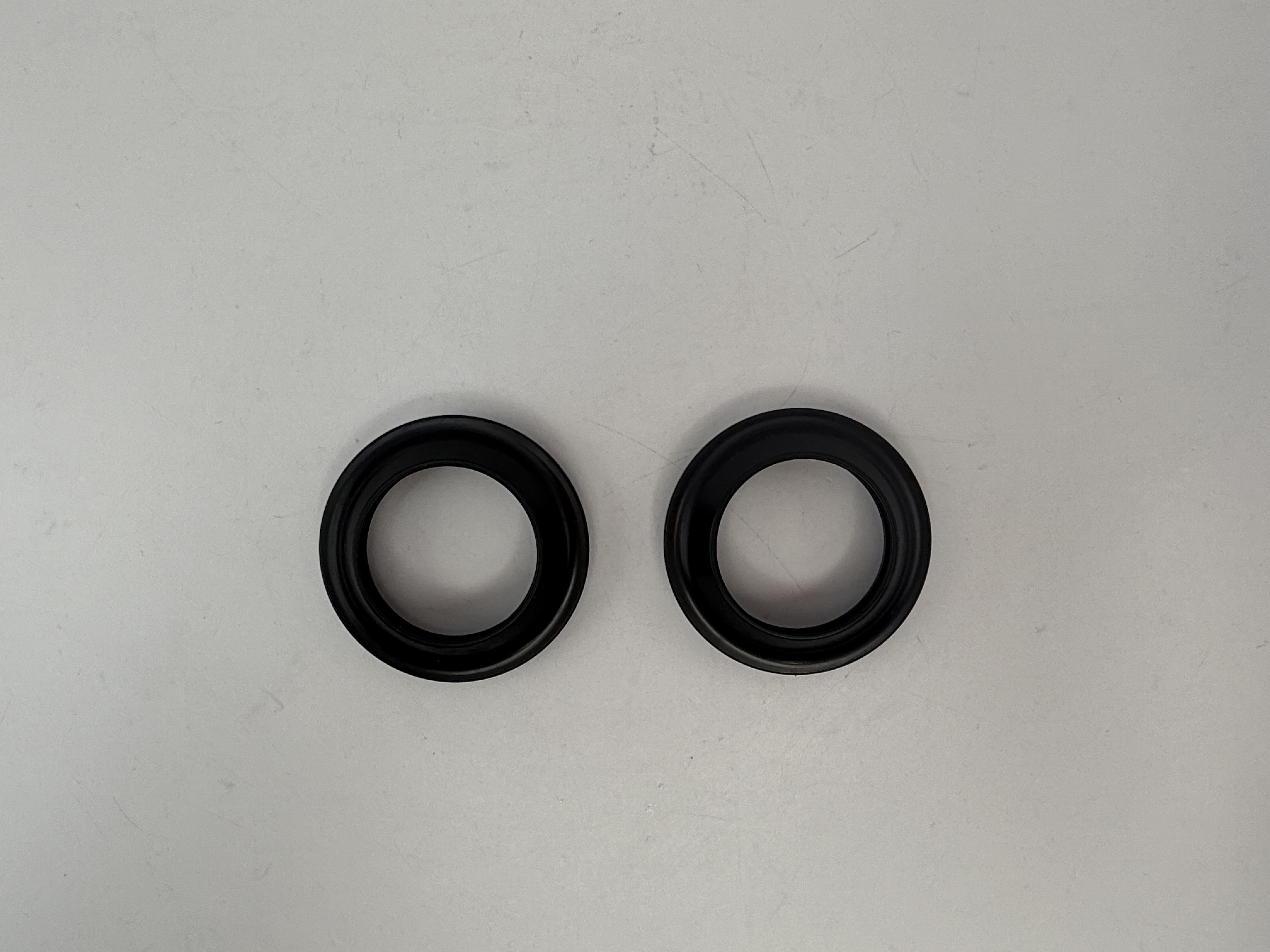 Hendler Fork Dust Seal 28mm x 38mm x 5mm/12mm Push in Type