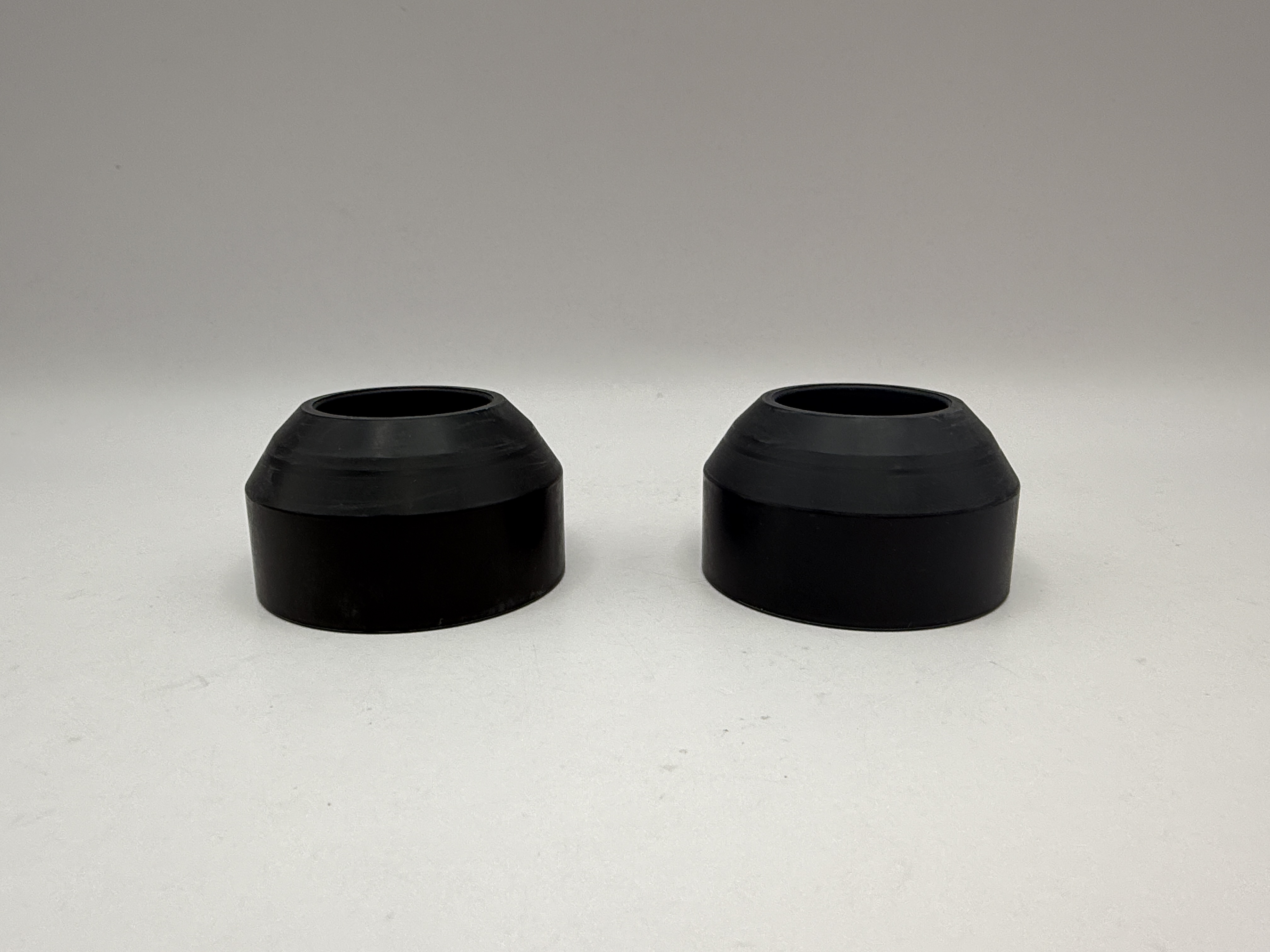 Hendler Fork Dust Seal 30mm Push Over Length 30.2mm & ID 44mm