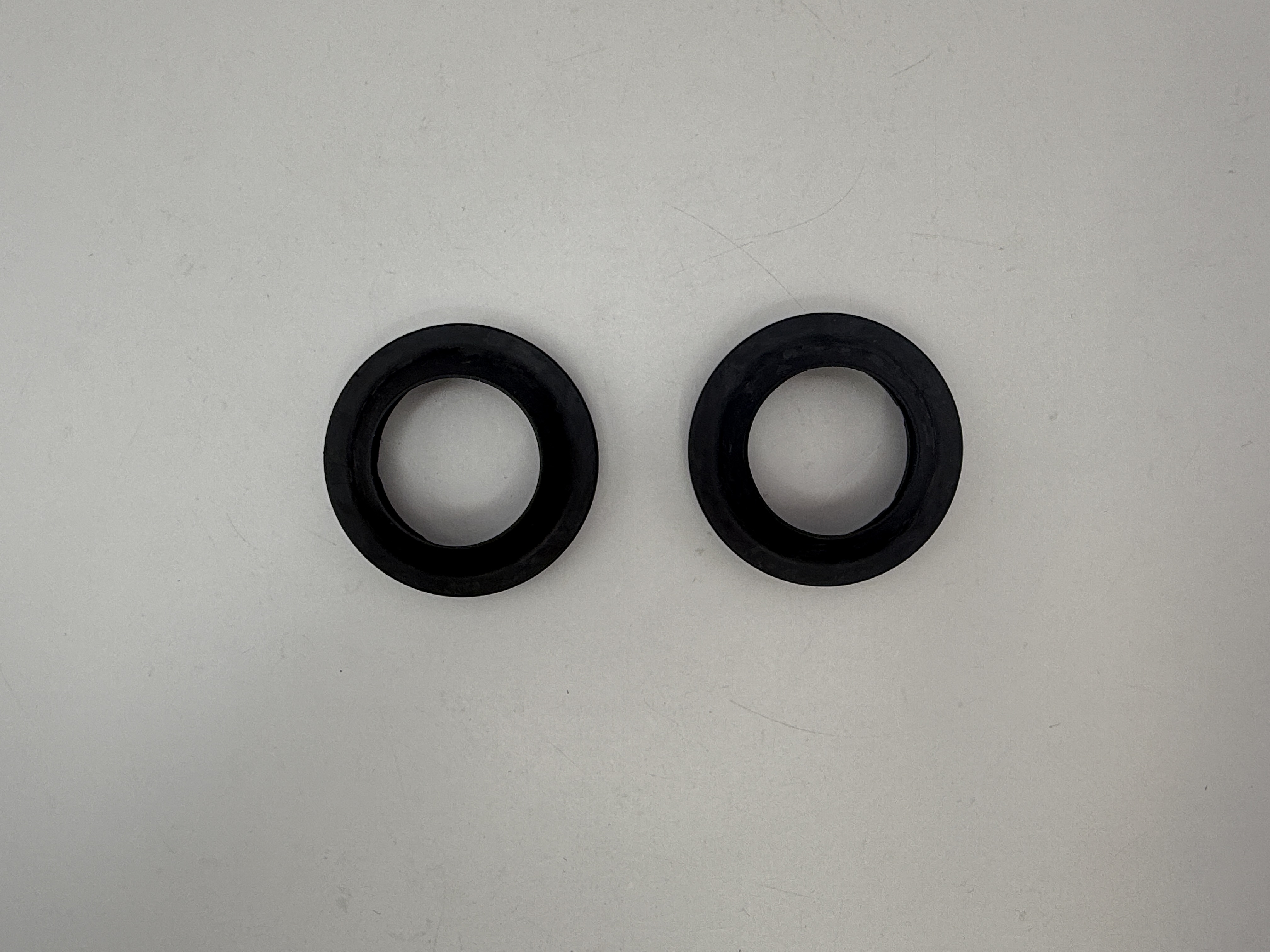 Hendler Fork Dust Seal 31mm x 43mm x 5mm/12.50mm Push In Type