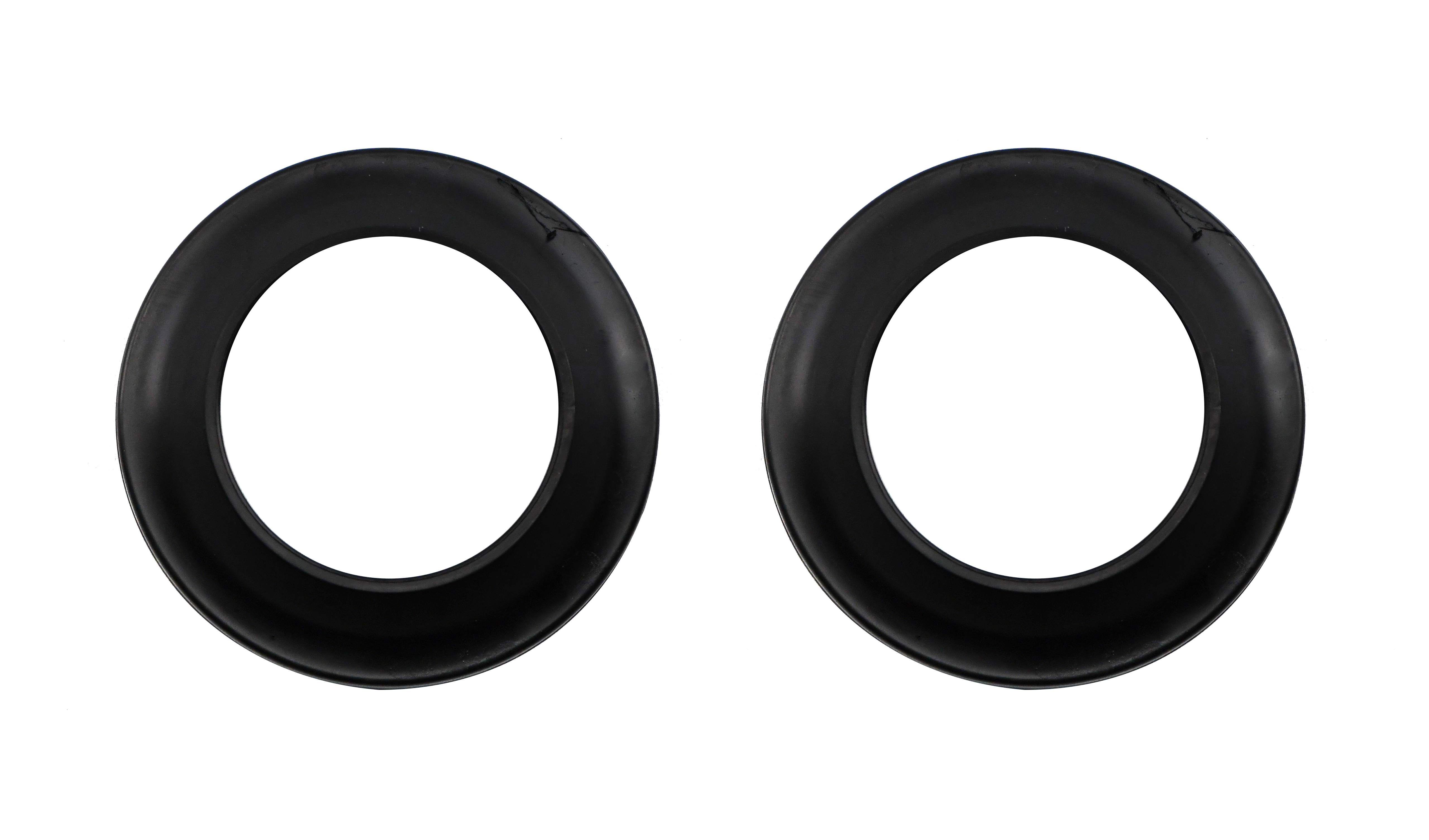 Hendler Fork Dust Seal 35mm x 48mm x 5.50mm/14.50mm Push In Type