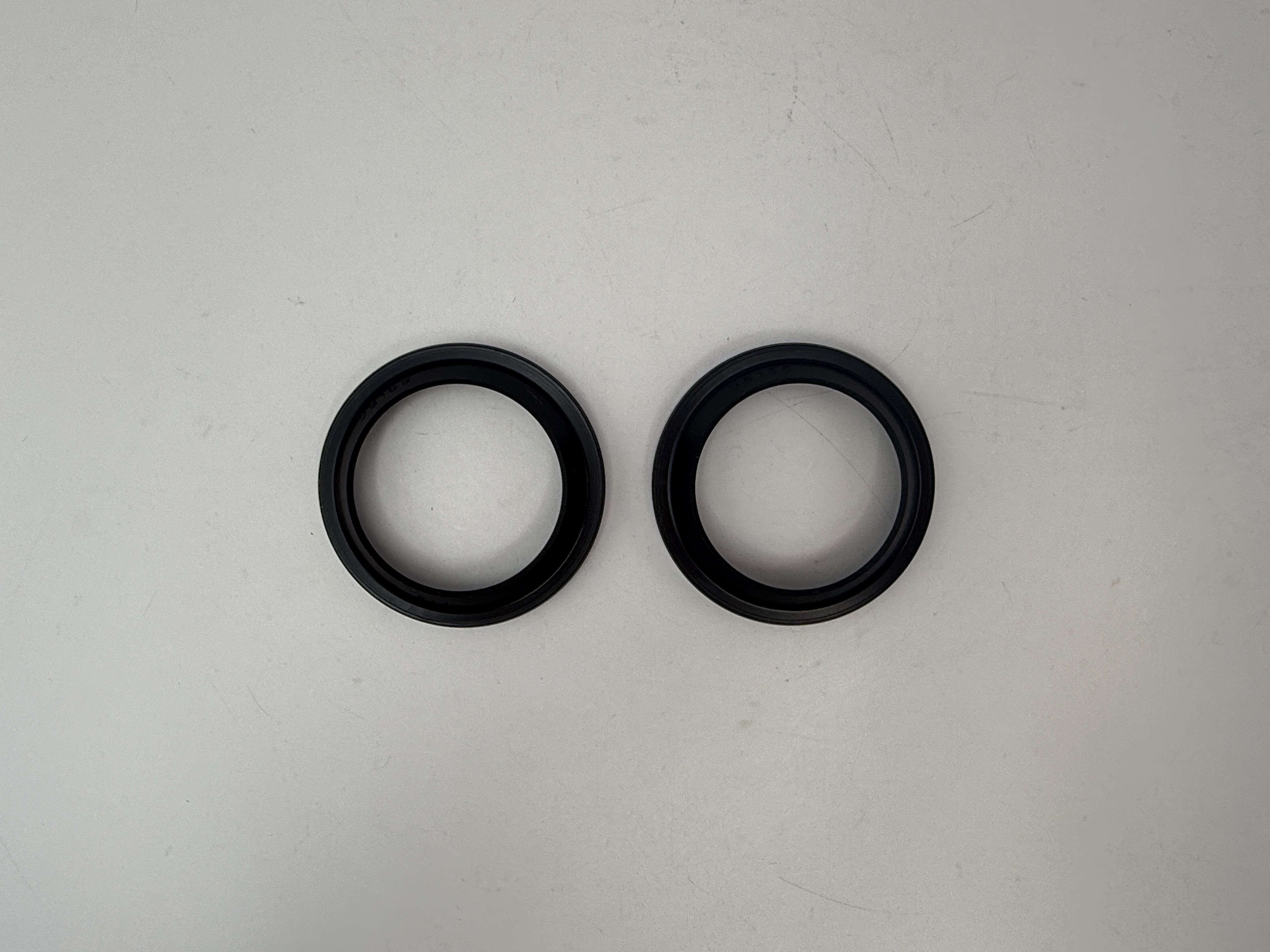 Hendler Fork Dust Seal 35mm/36mm x 48mm x 9.40mm/5.60mm Push In Type 3