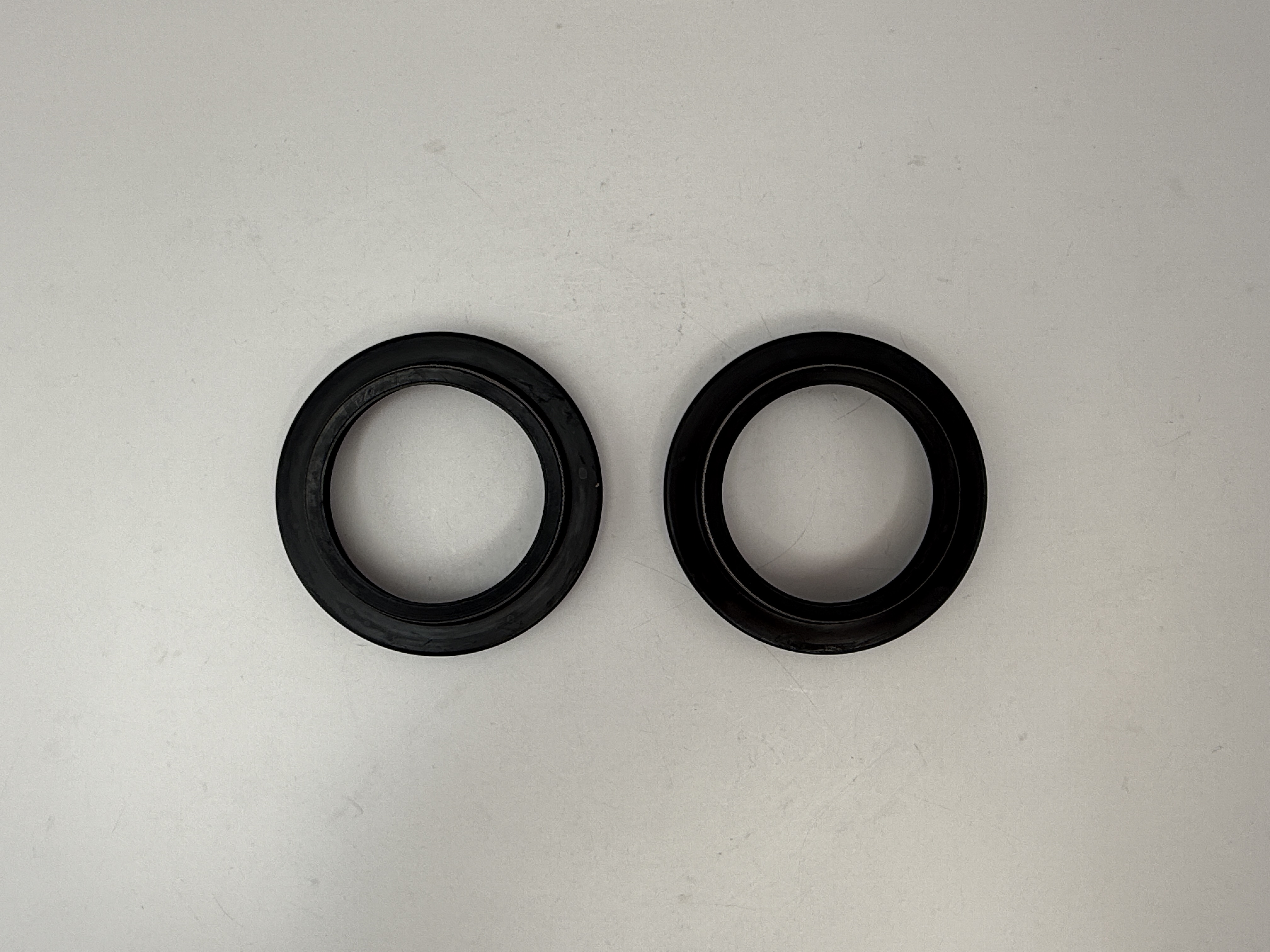 Hendler Fork Dust Seal 41mm x 54mm x 5mm/12.50mm Push In Type