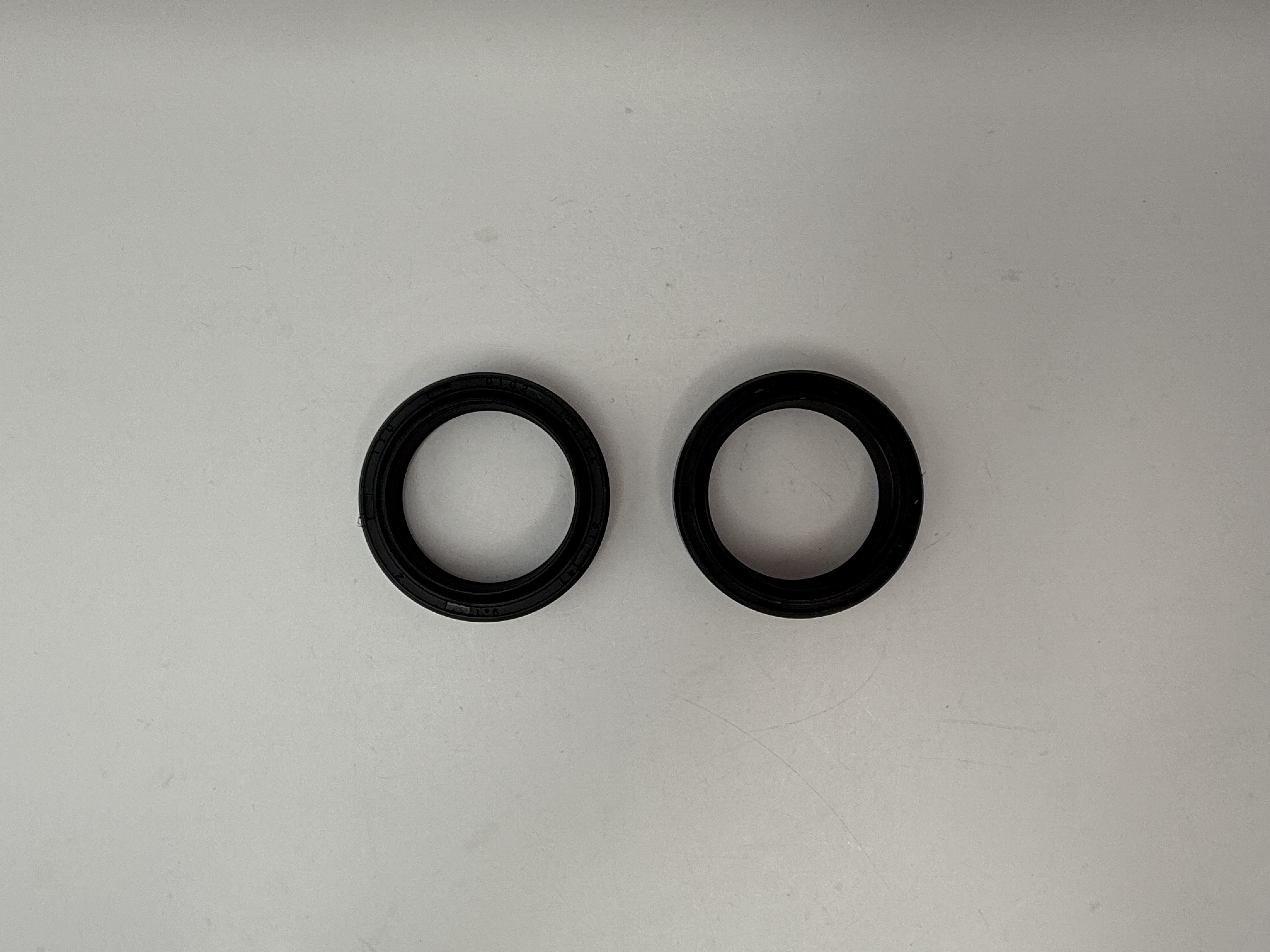Hendler Fork Seals 31mm x 41mm x 9mm With A Lip Of 11mm
