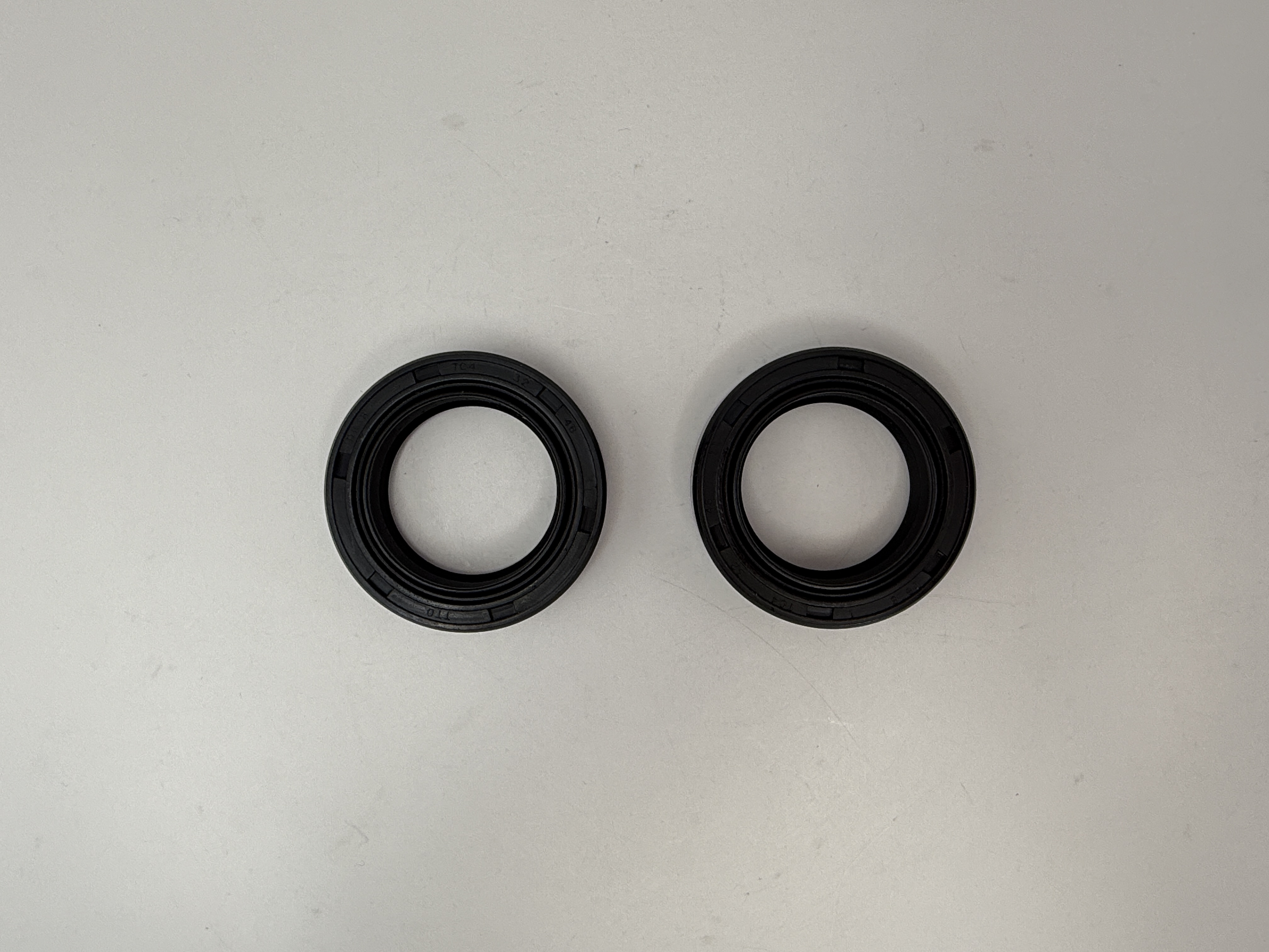 Hendler Fork Seals 32mm x 46mm x 11mm With No Lip