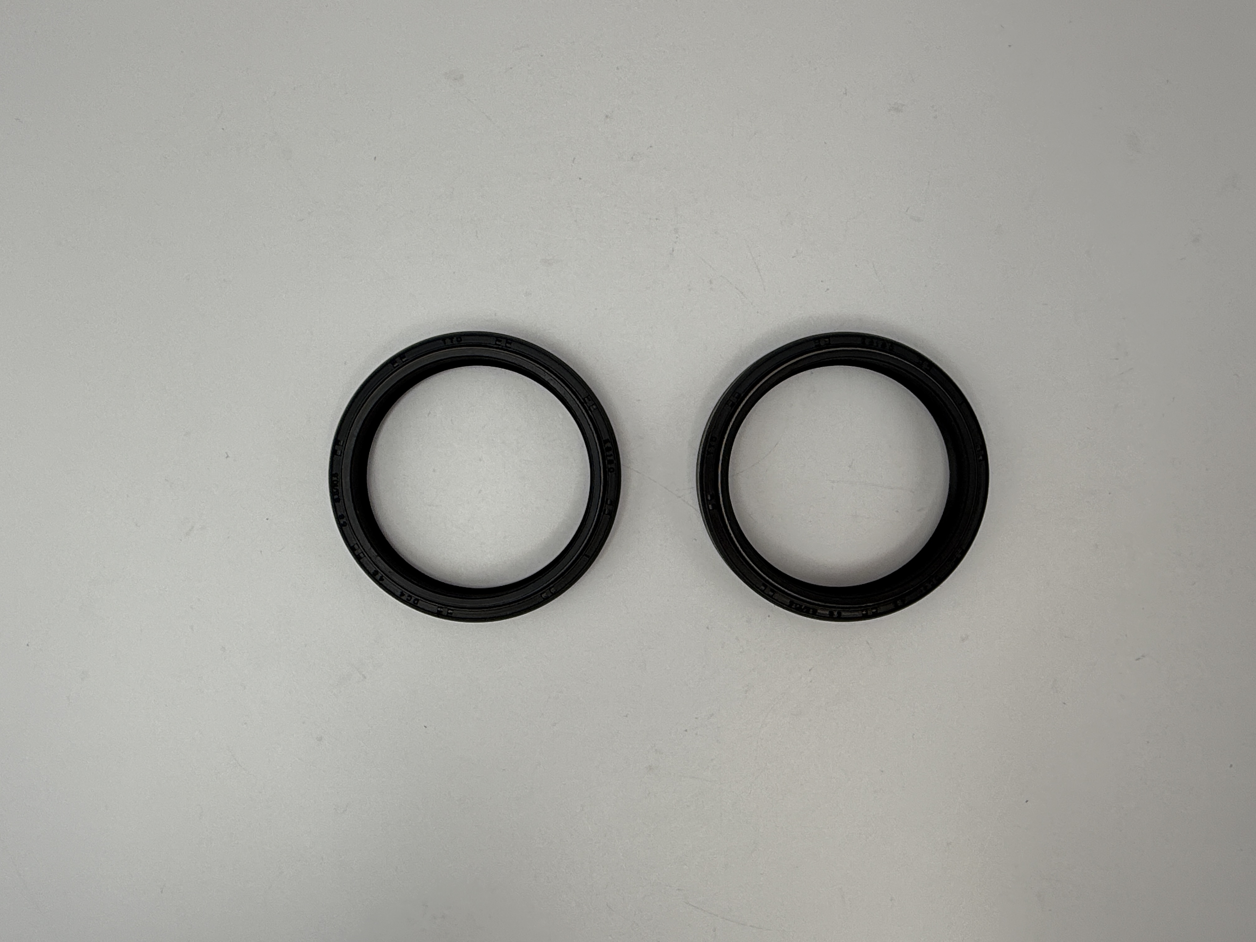 Hendler Fork Seals 48mm x 58mm x 8.5mm With A Lip Of 10.5mm