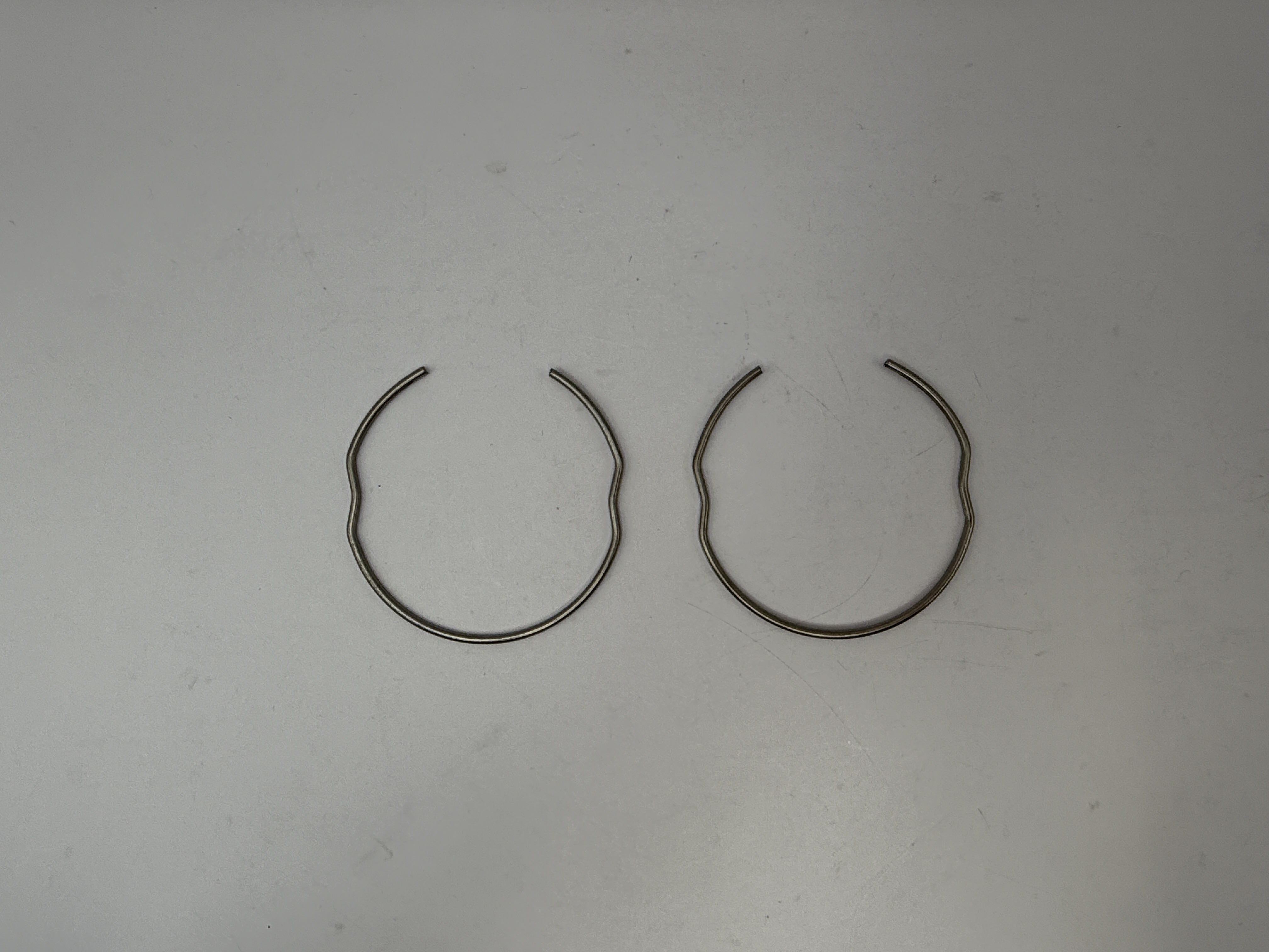 Hendler Fork Seal Cir-Clip For 48mm OD Fork Seals 1.6mm Thick CIR-14
