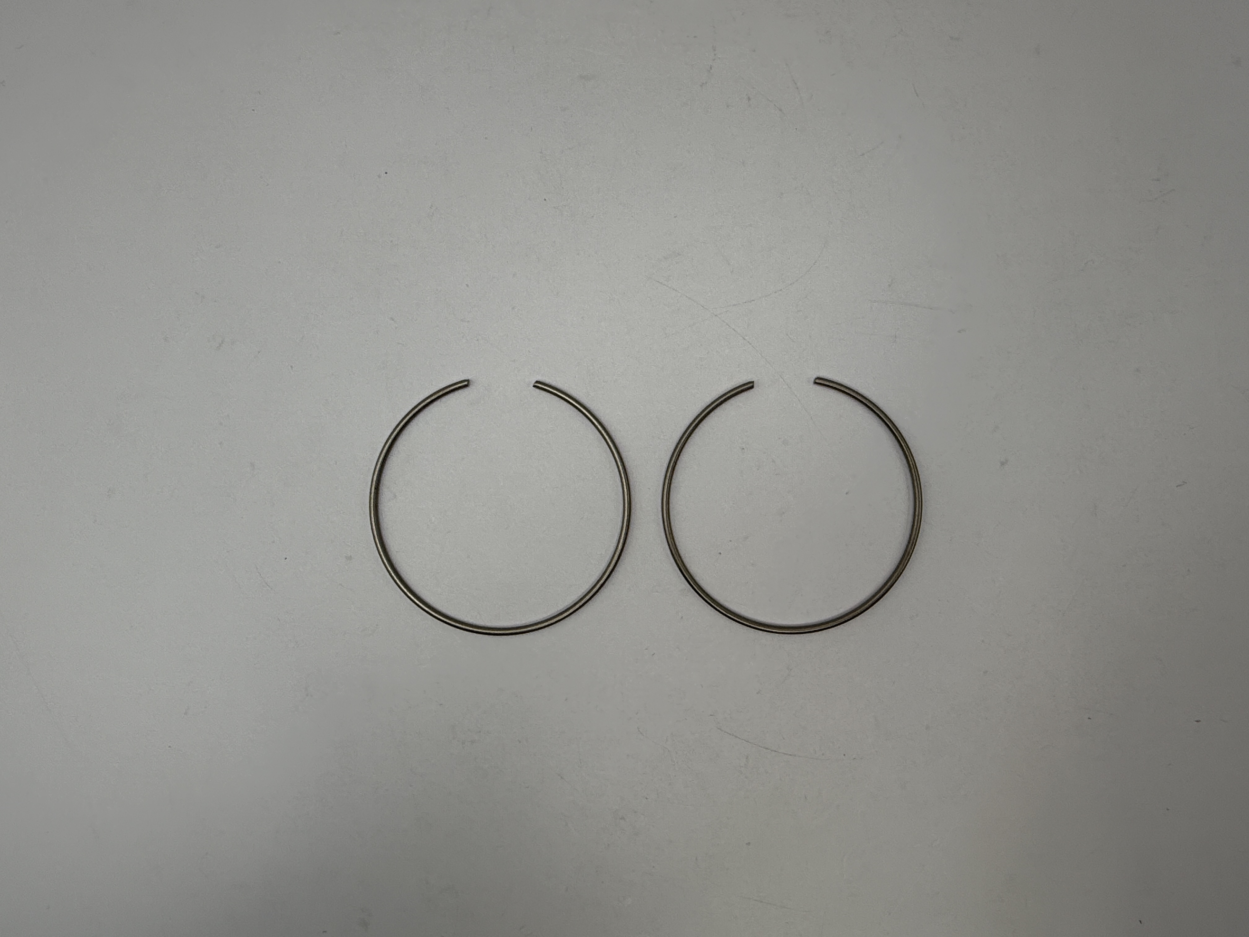 Hendler Fork Seal Cir-Clip For 49mm OD Fork Seals 1.6mm Thick