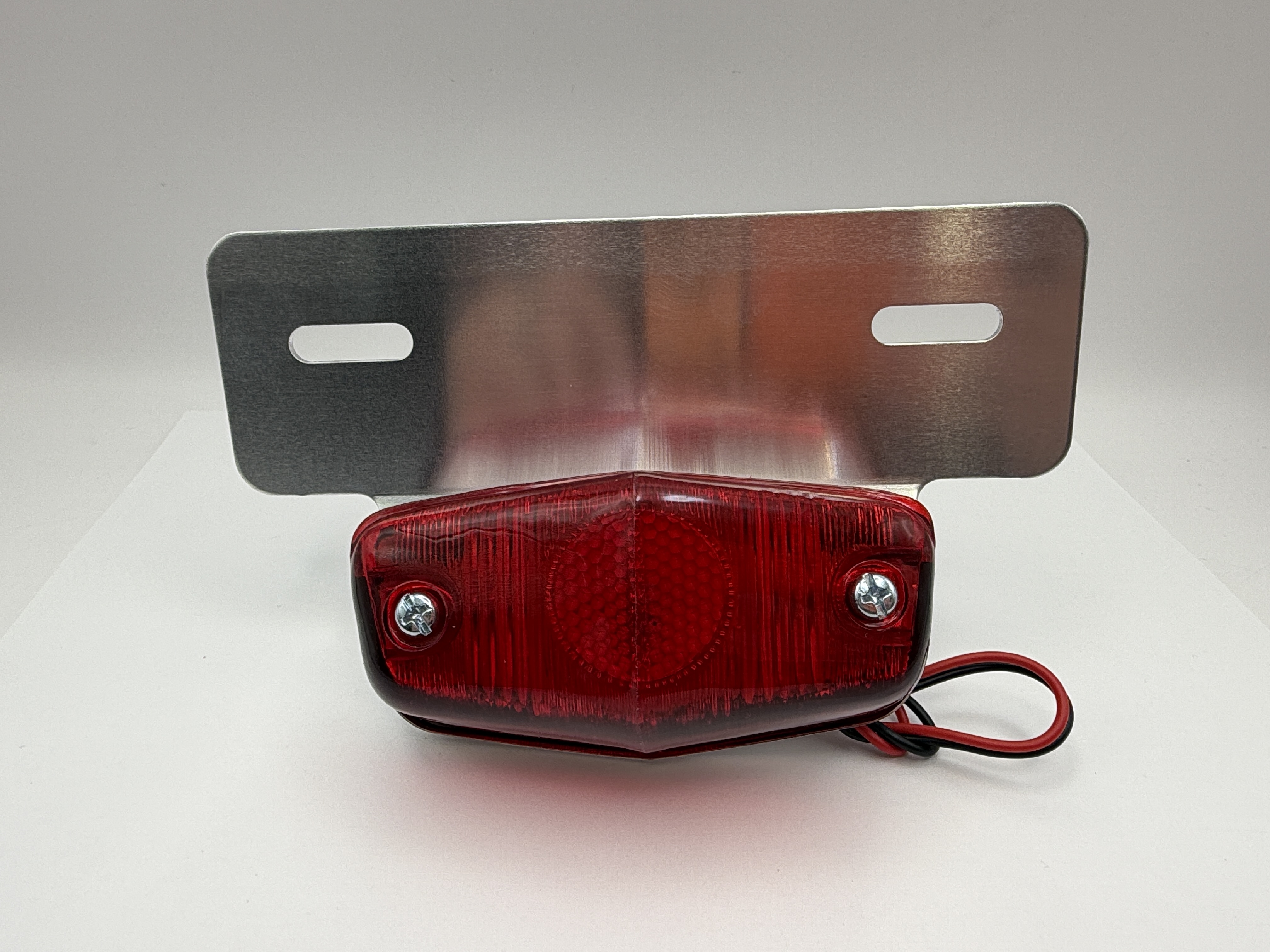 Hendler Complete Taillight Mini Lucas & Bracket