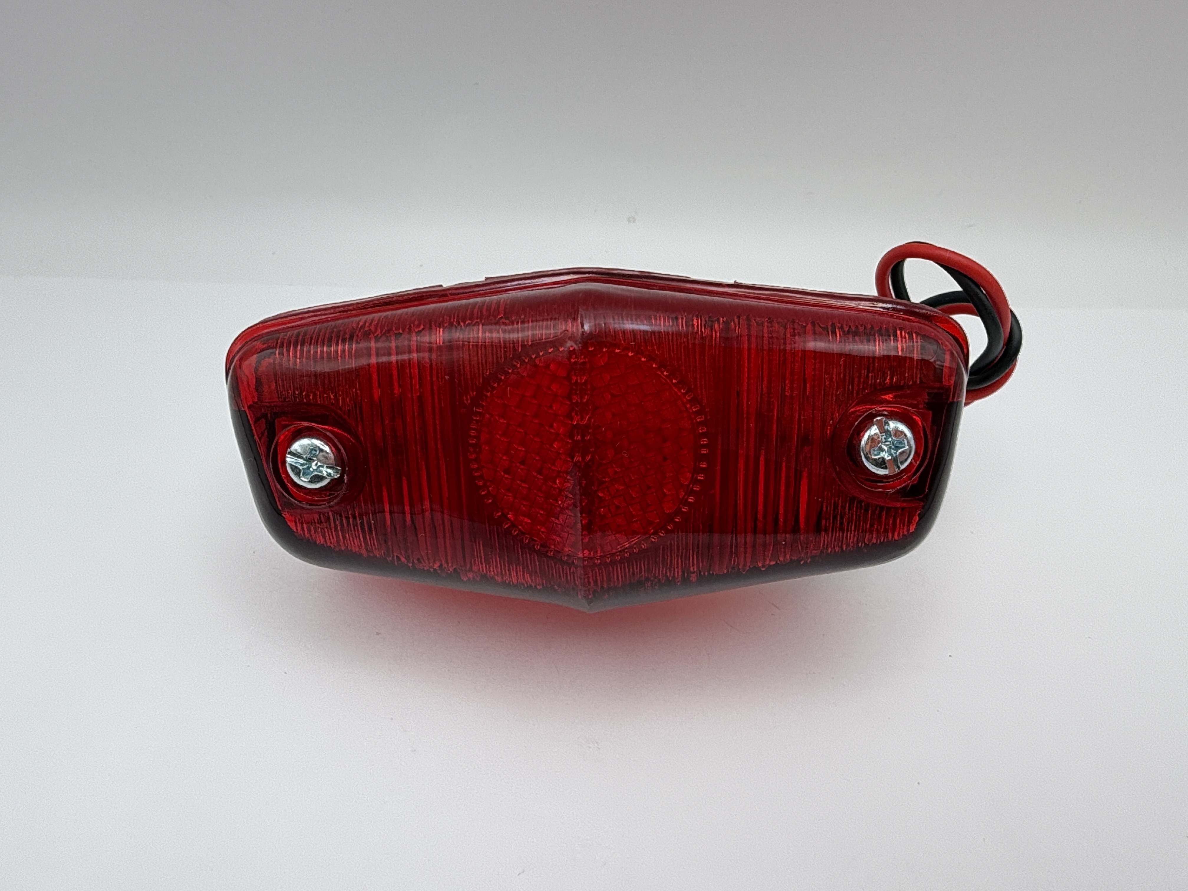 Hendler Complete Taillight Mini Lucas