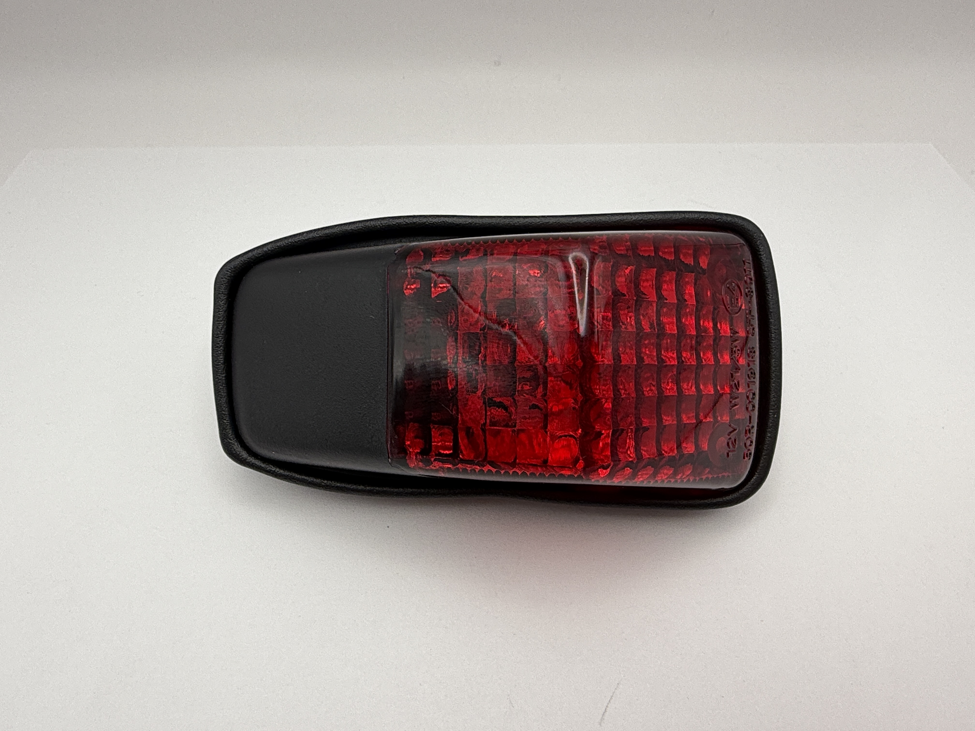 Hendler Complete Taillight Honda XR250