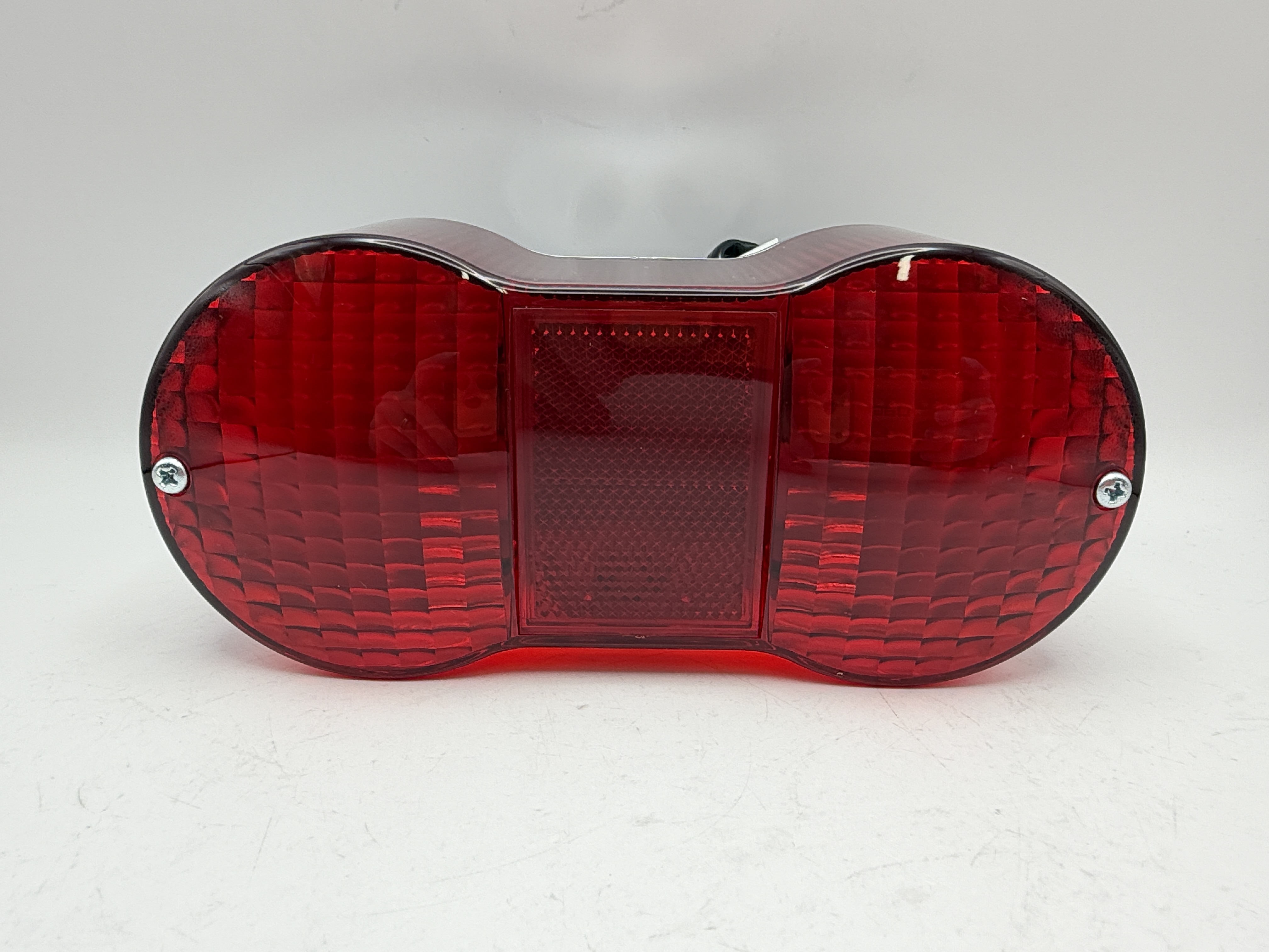 Hendler Complete Taillight Suzuki GT380-GT750