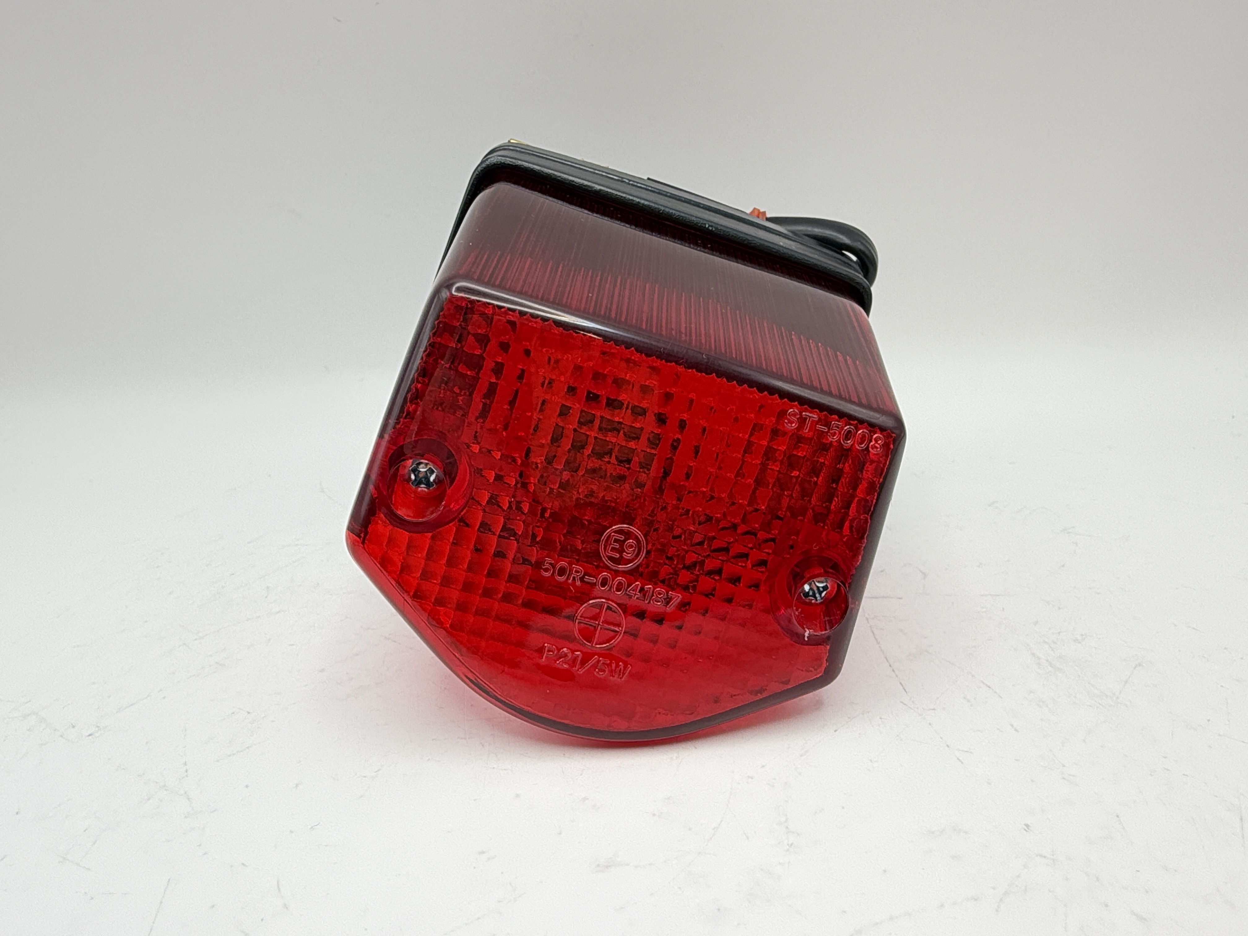 Hendler Complete Taillight Yamaha DT125LC Mk1, DT80MX