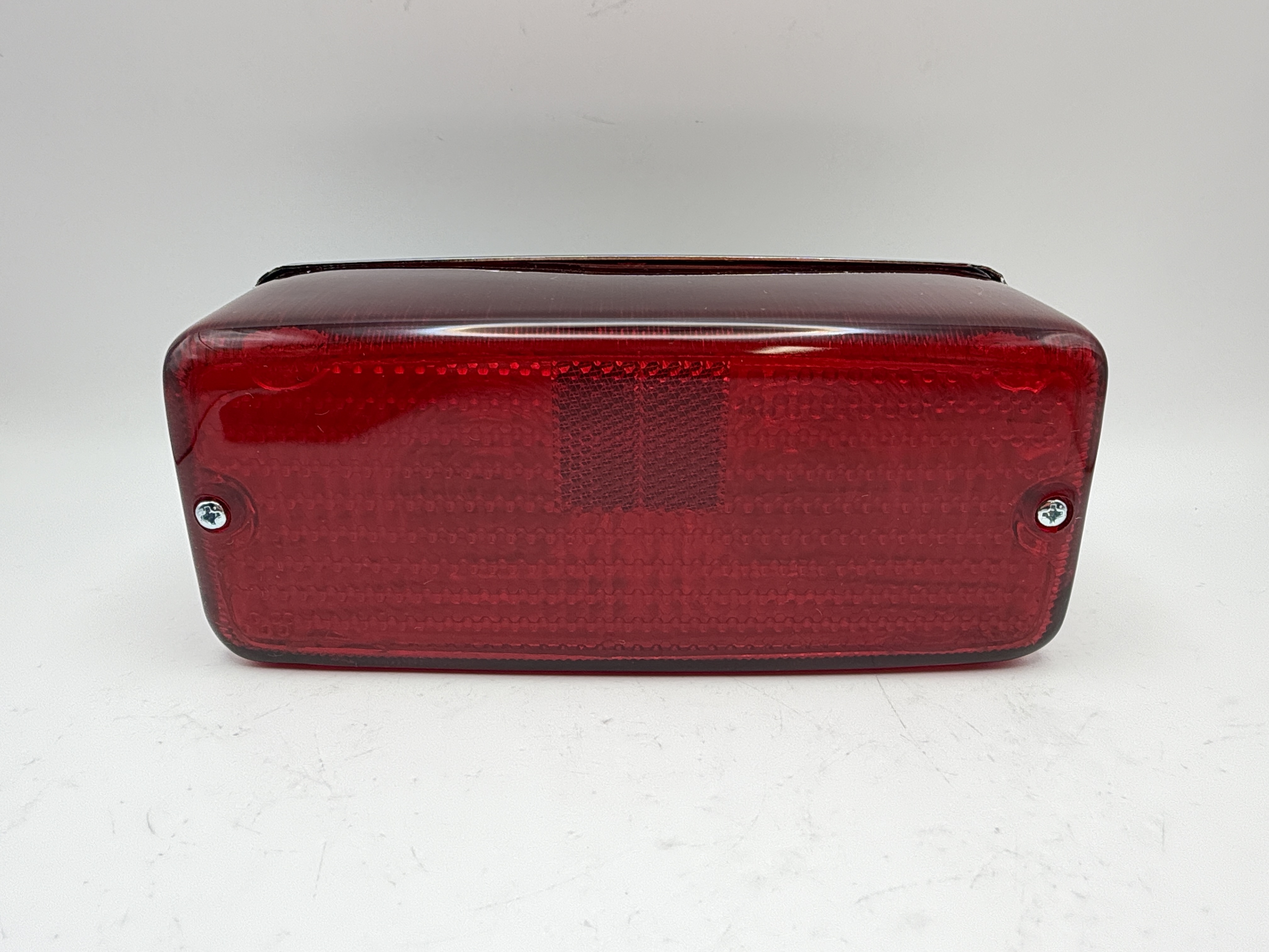 Hendler Complete Taillight Yamaha RD250, XS250, XS400-XS1100, RD400