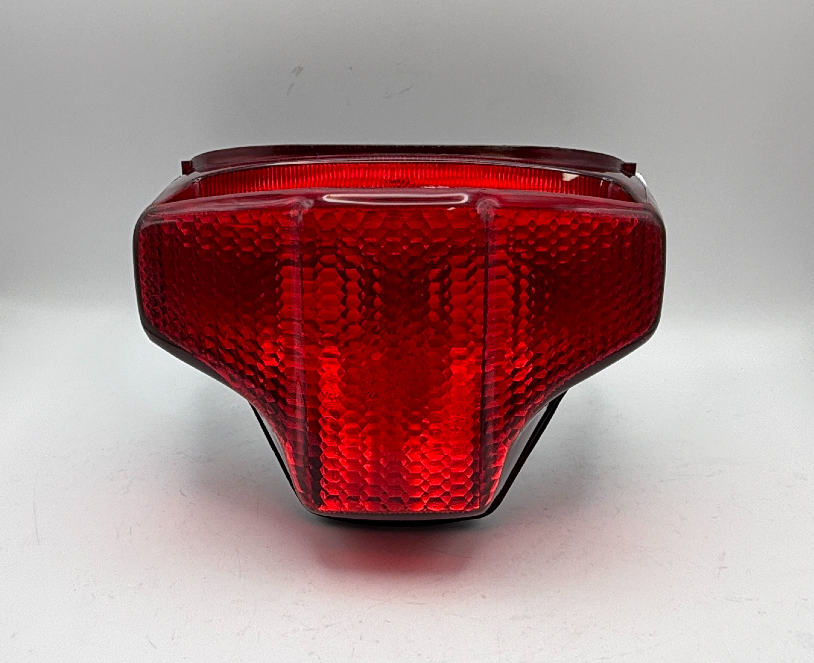 Hendler Complete Taillight Yamaha RD350 YPVS, RZ250