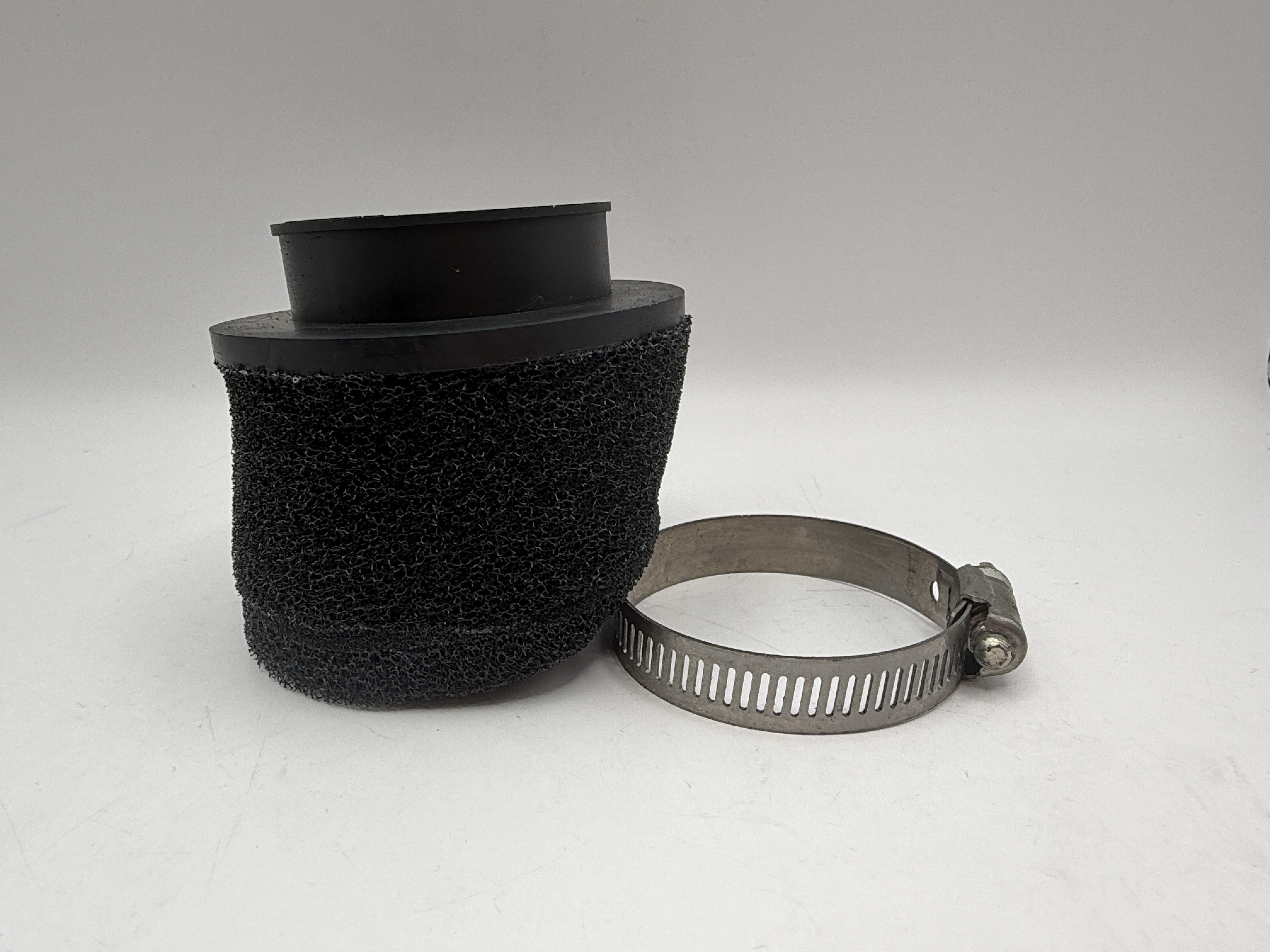 Hendler Foam Power Air Filter 43mm, 44mm, 45mm Black