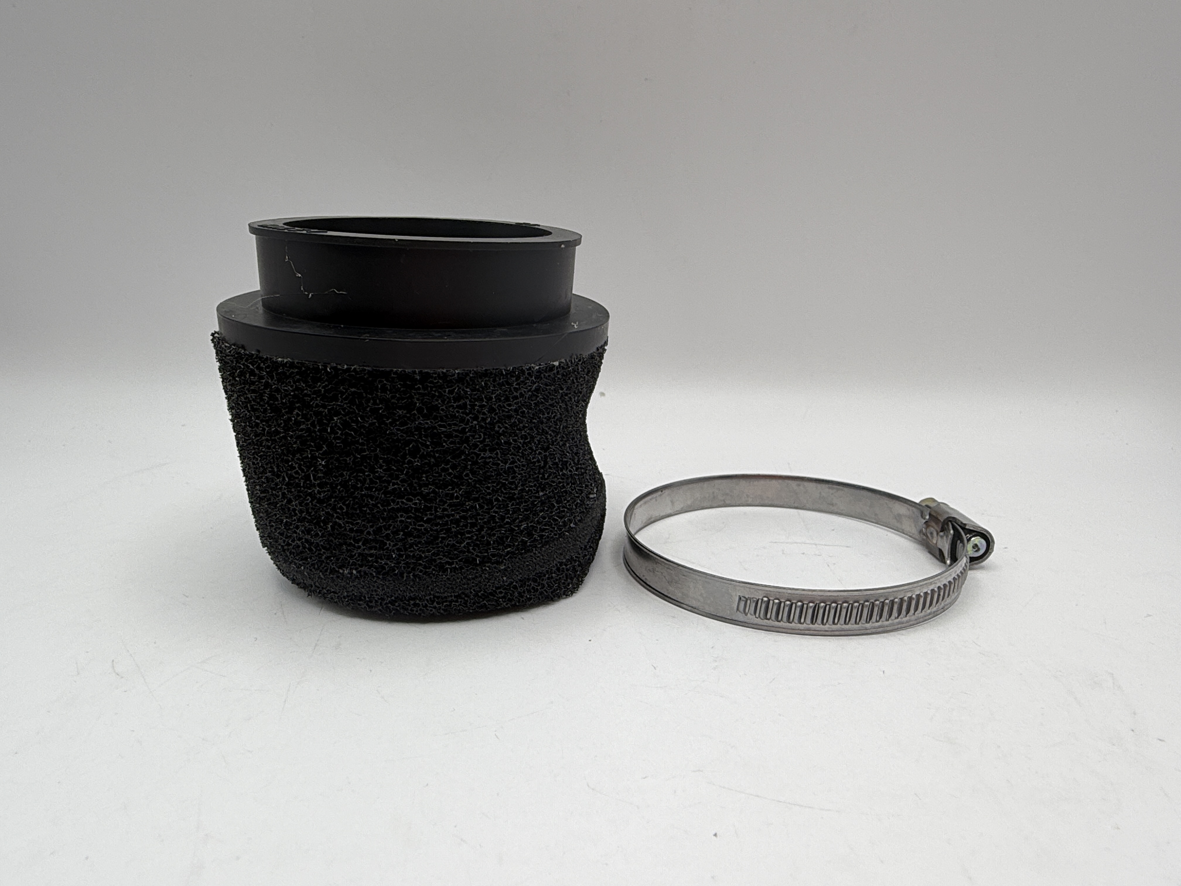 Hendler Foam Power Air Filter 52mm Black