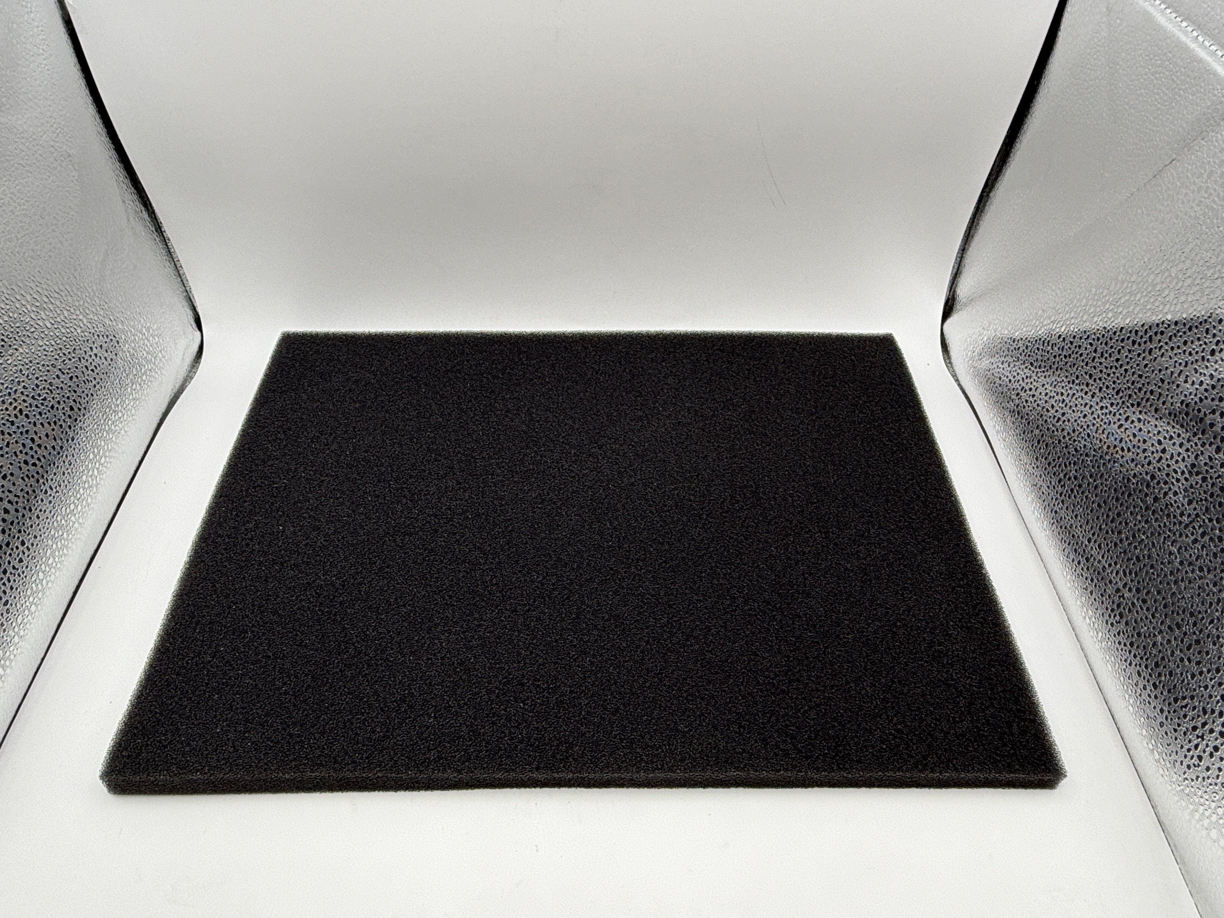 Athena Air Filter Foam Sheet 12mm Thick 400mm x 300mm