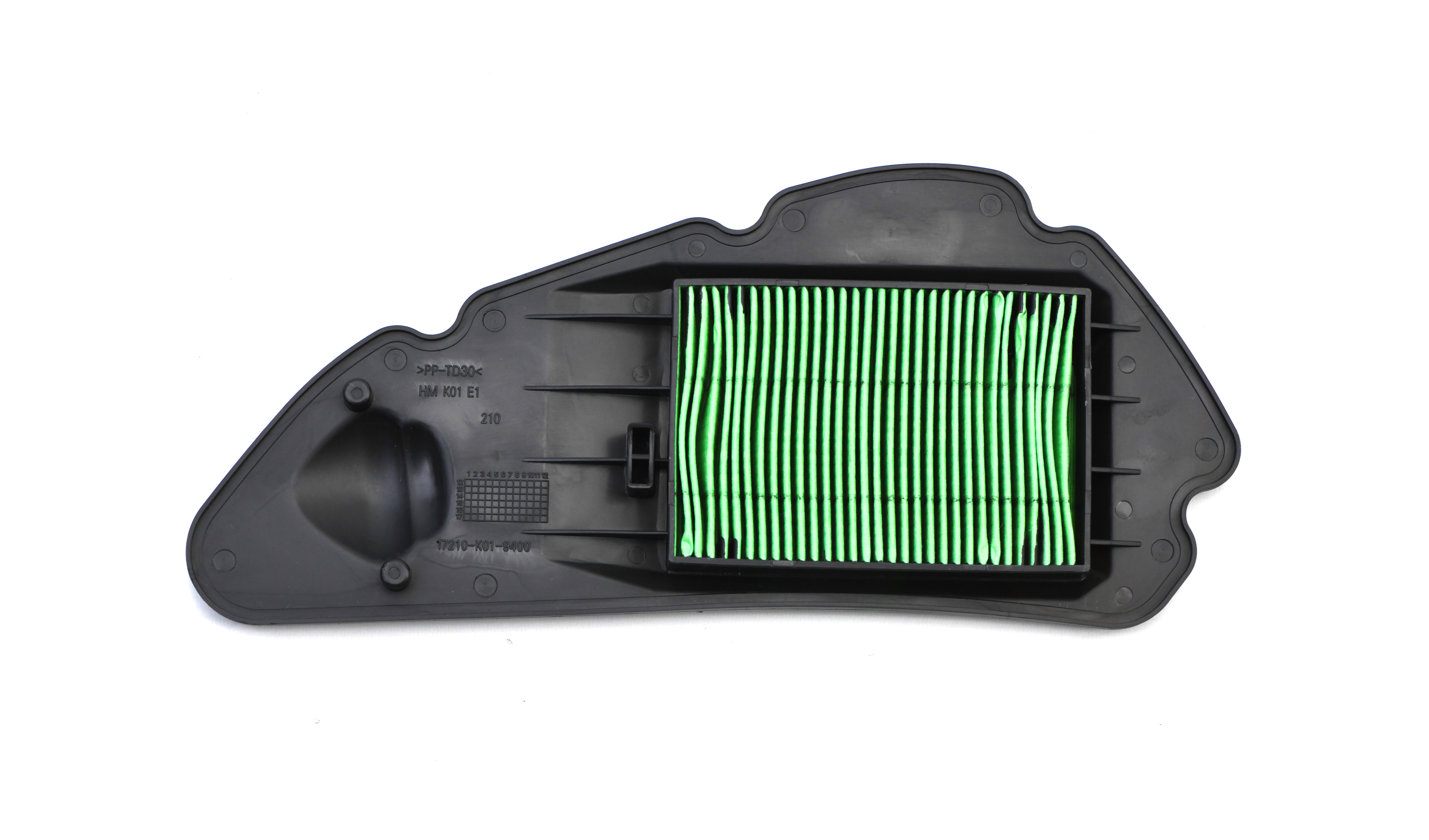 Athena Air Filter Honda SH125 13-16