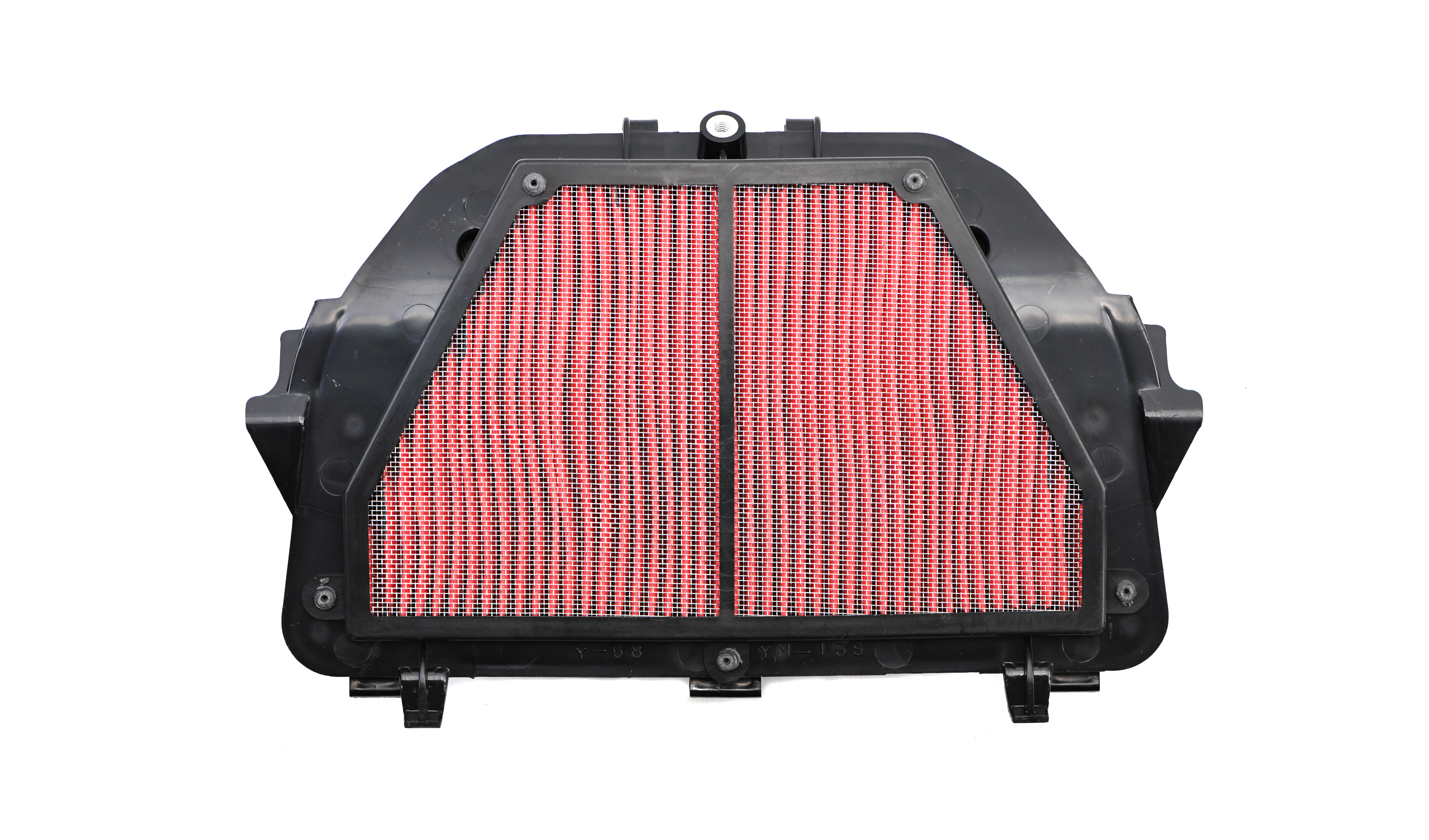 Hendler Air Filter Yamaha YZF-R6 10-16 HFA4614