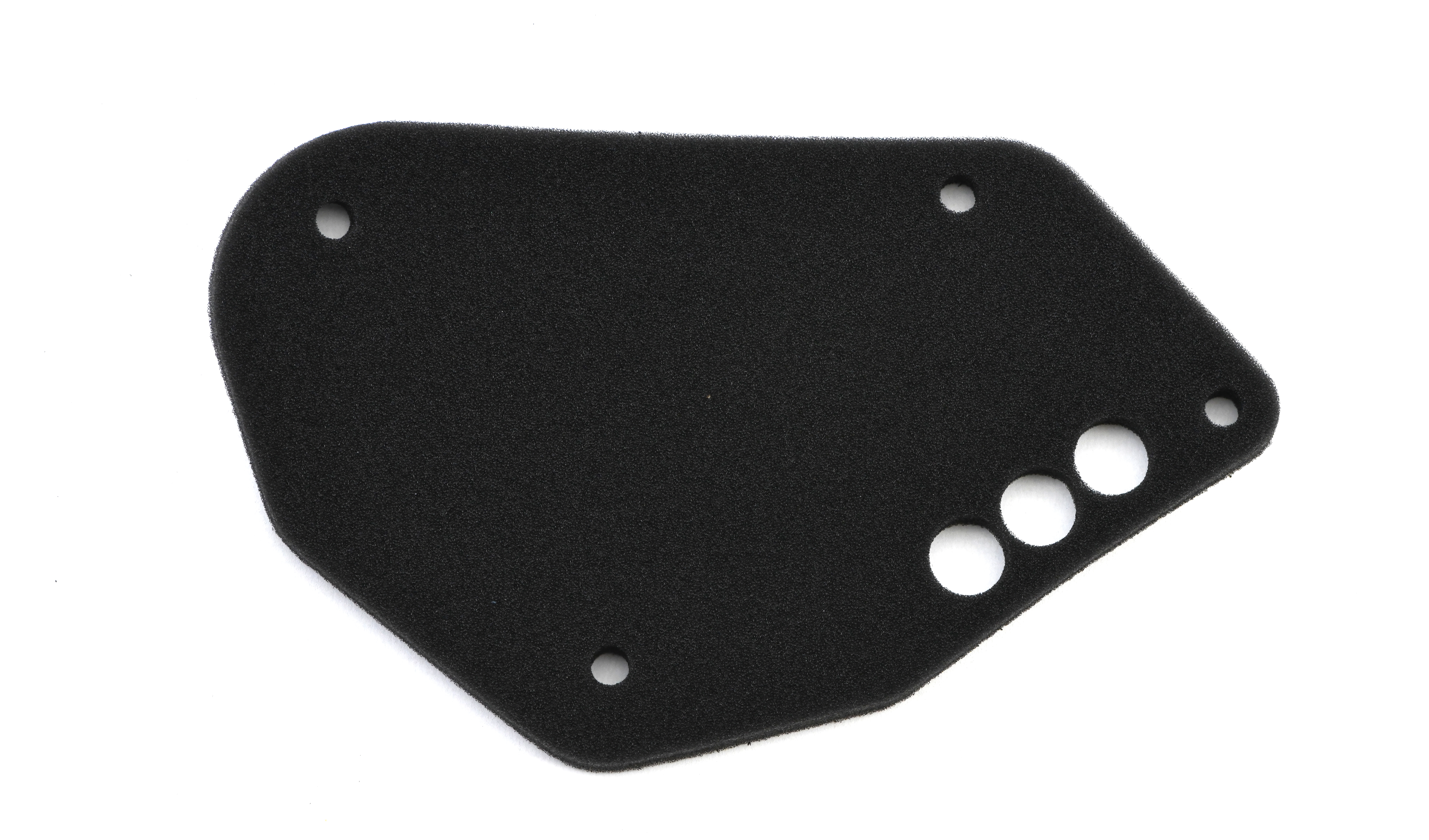 Athena Air Filter Derbi Senda 50 98-22 (Not Pro Models, Gilera RCR 50, SMT 50 03-19, Aprilia RX 50 07-20, SX 50 06-20, Bultaco 50 98-01 OEM Ref: B0432990P