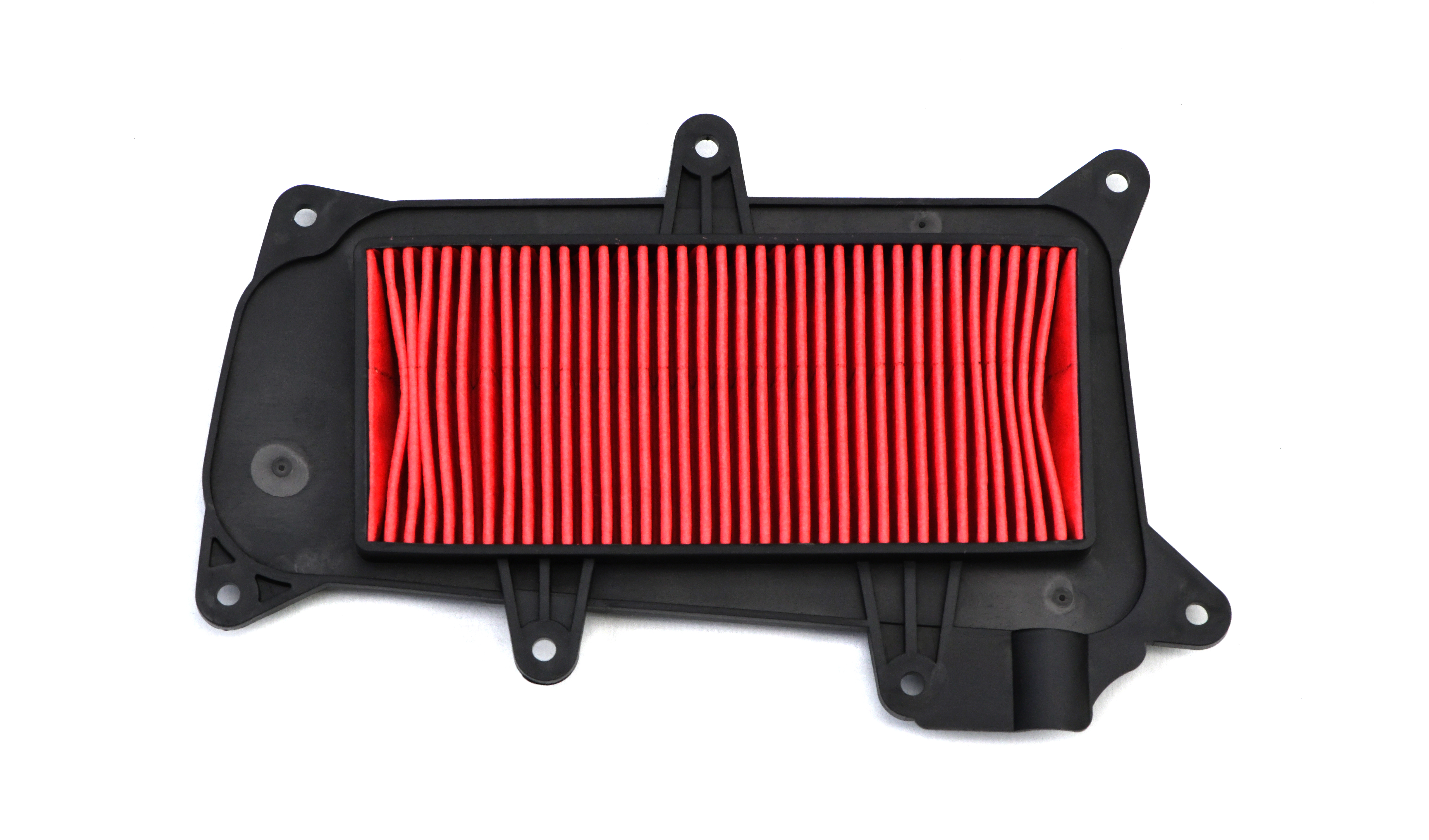 Athena Air Filter Kymco Like 50 2T 09-12 Like 125 09-17, Like LX 125 14-16, Like 200 i 10-17 OEM Ref: 17205-LGR4-E10 17211-LGR4-E10