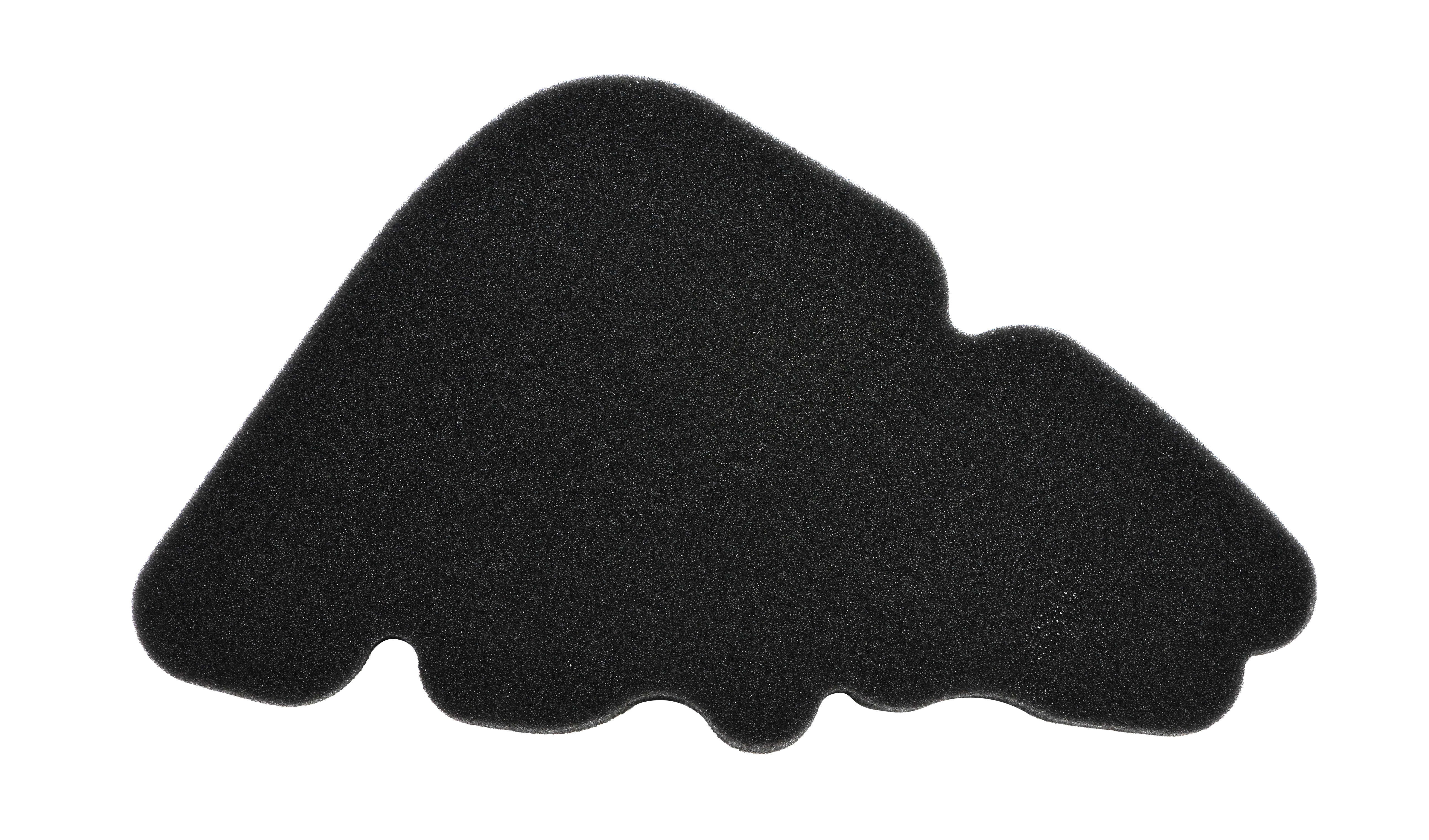 Athena Air Filter Piaggio Liberty 50 4T 01, 09-15, Liberty 125 02, 06-09 1.5cm thick version of HFA5204 (2cm)