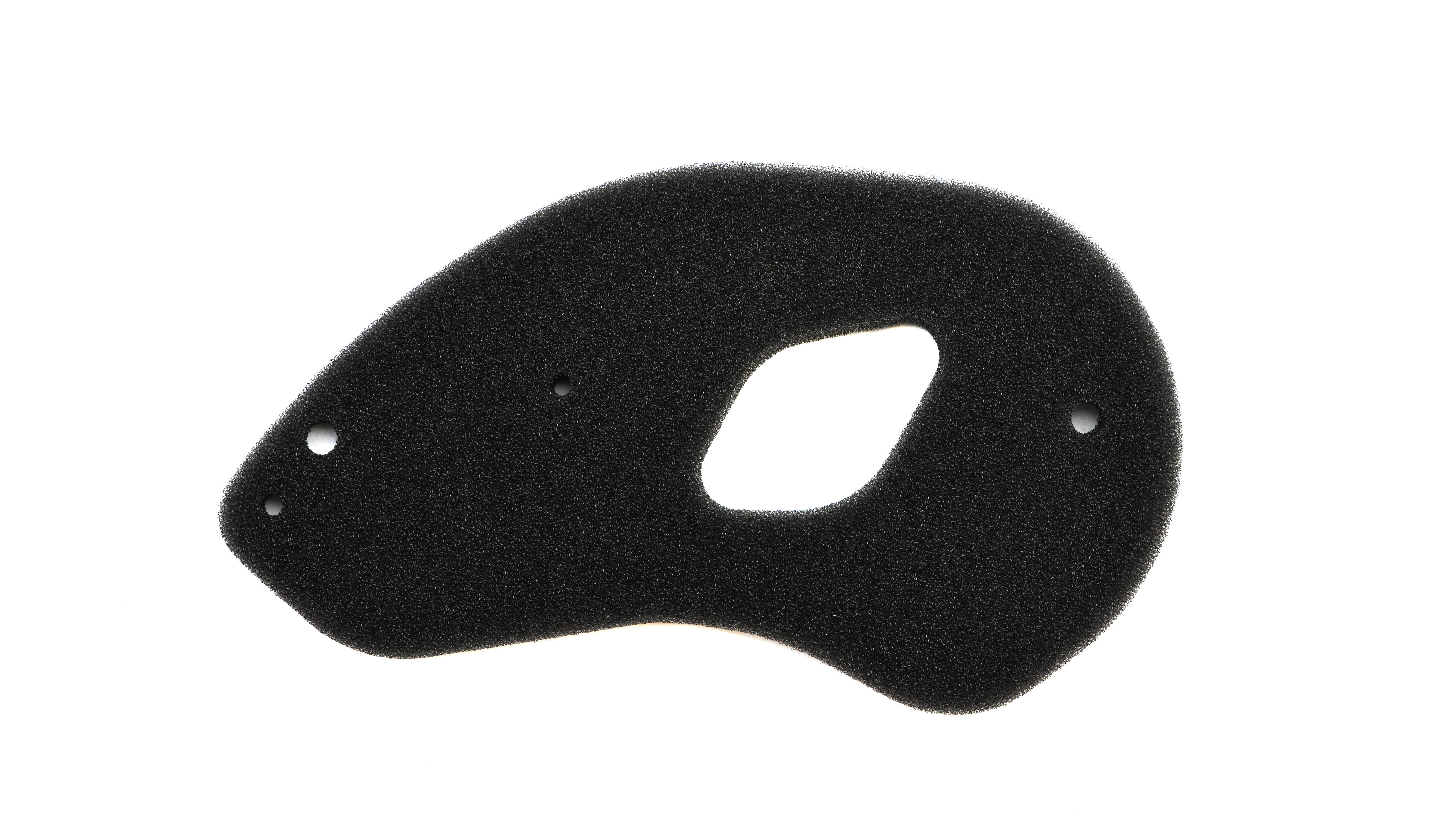 Athena Air Filter Vespa PK50 84-90, PK80 84-86, PK125 83-84. 86-91 OEM Ref: 223329