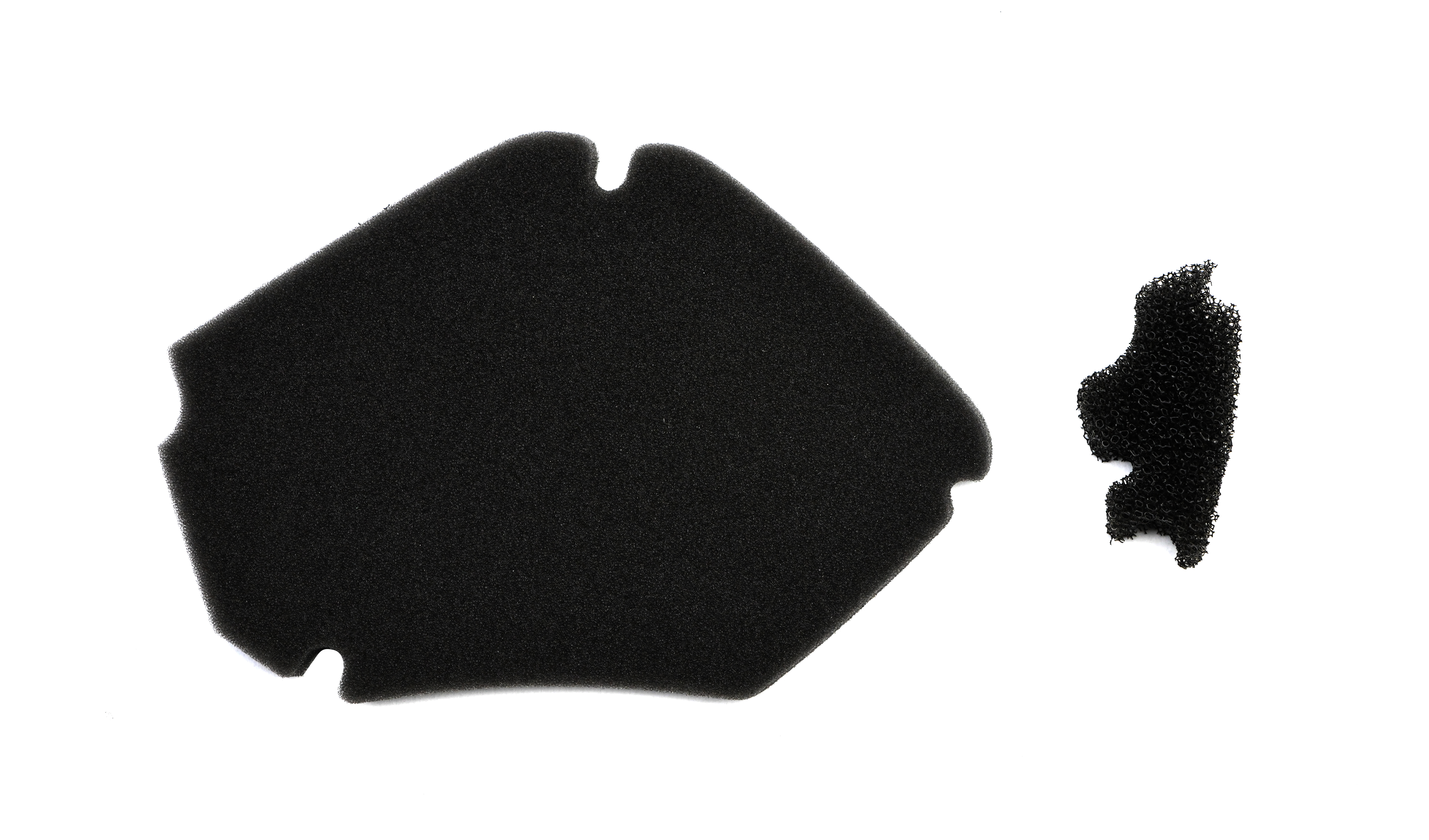 Athena Air Filter + Secondary Air Filter Piaggio Zip 50 4T 00-08, Scarabeo 50 4T 10-14 Liberty 50 4T 9-16 HFA5212