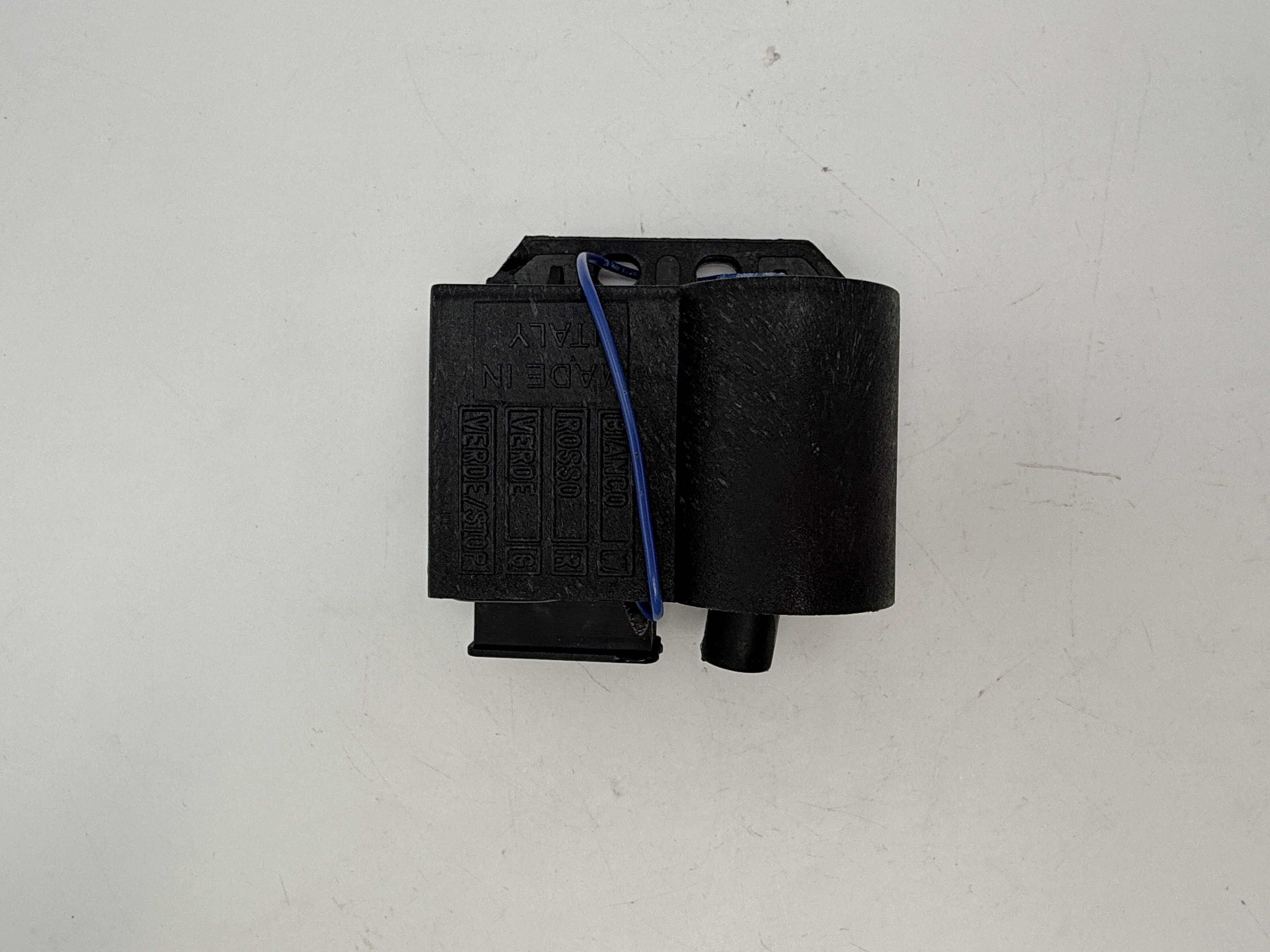 Athena ECU Aprilia RS50, AF1 50, RX50, Red Rose 50 With No Limiter