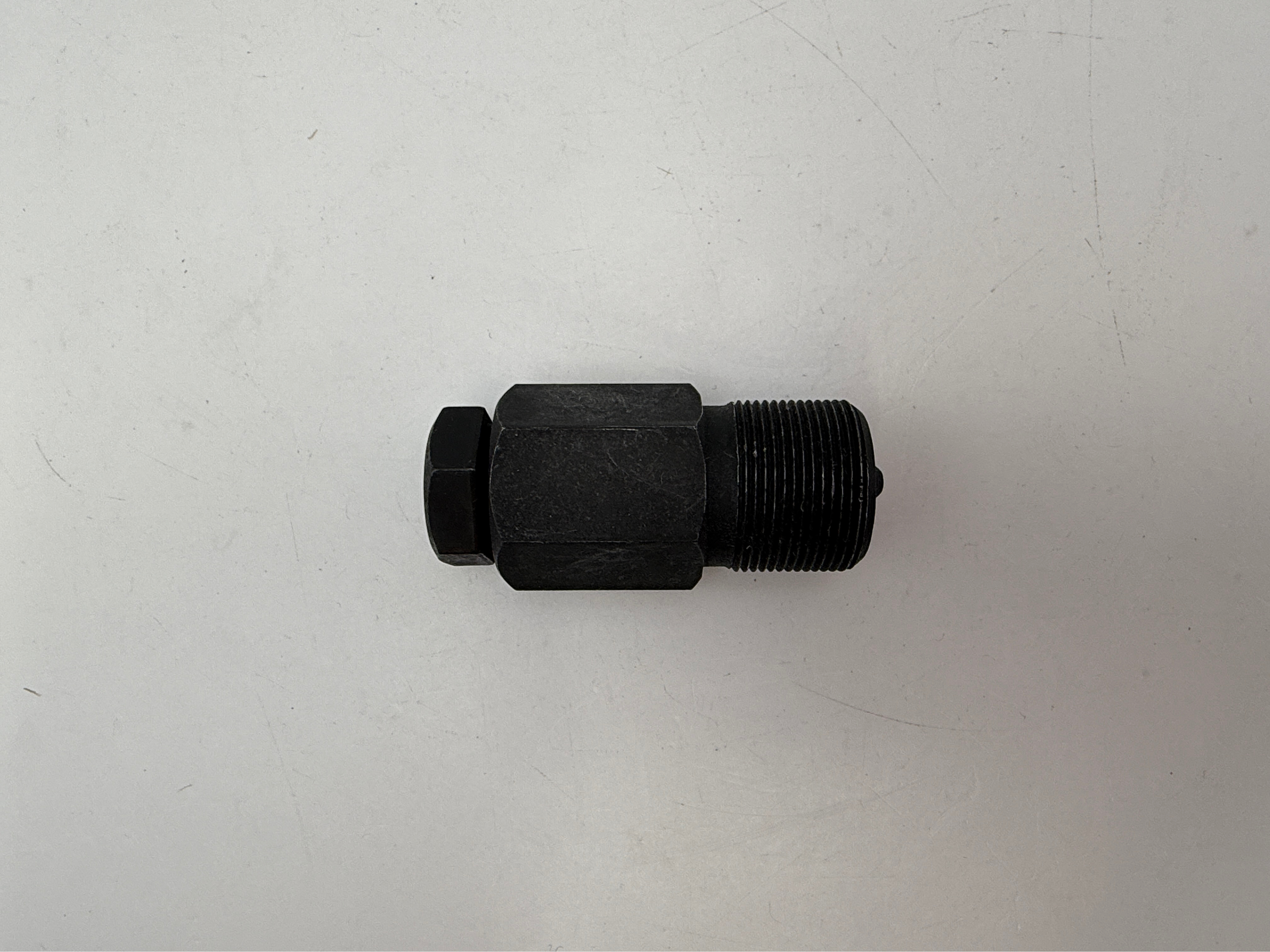 Hendler Flywheel Puller External 20mm x 1.00mm with Left Hand Thread Mag Extractor