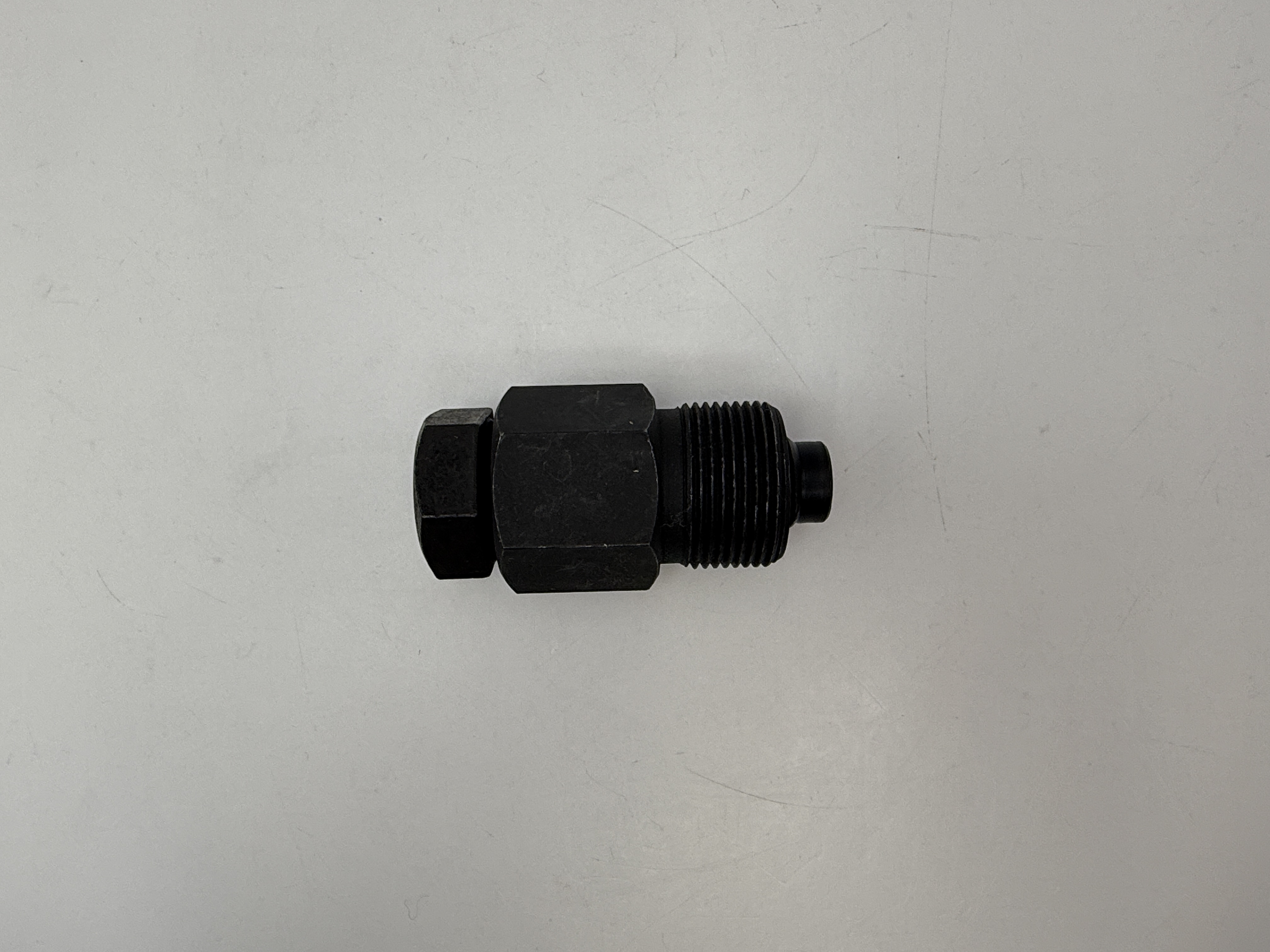 Hendler Flywheel Puller External 25mm x 1.50mm with Left Hand Thread