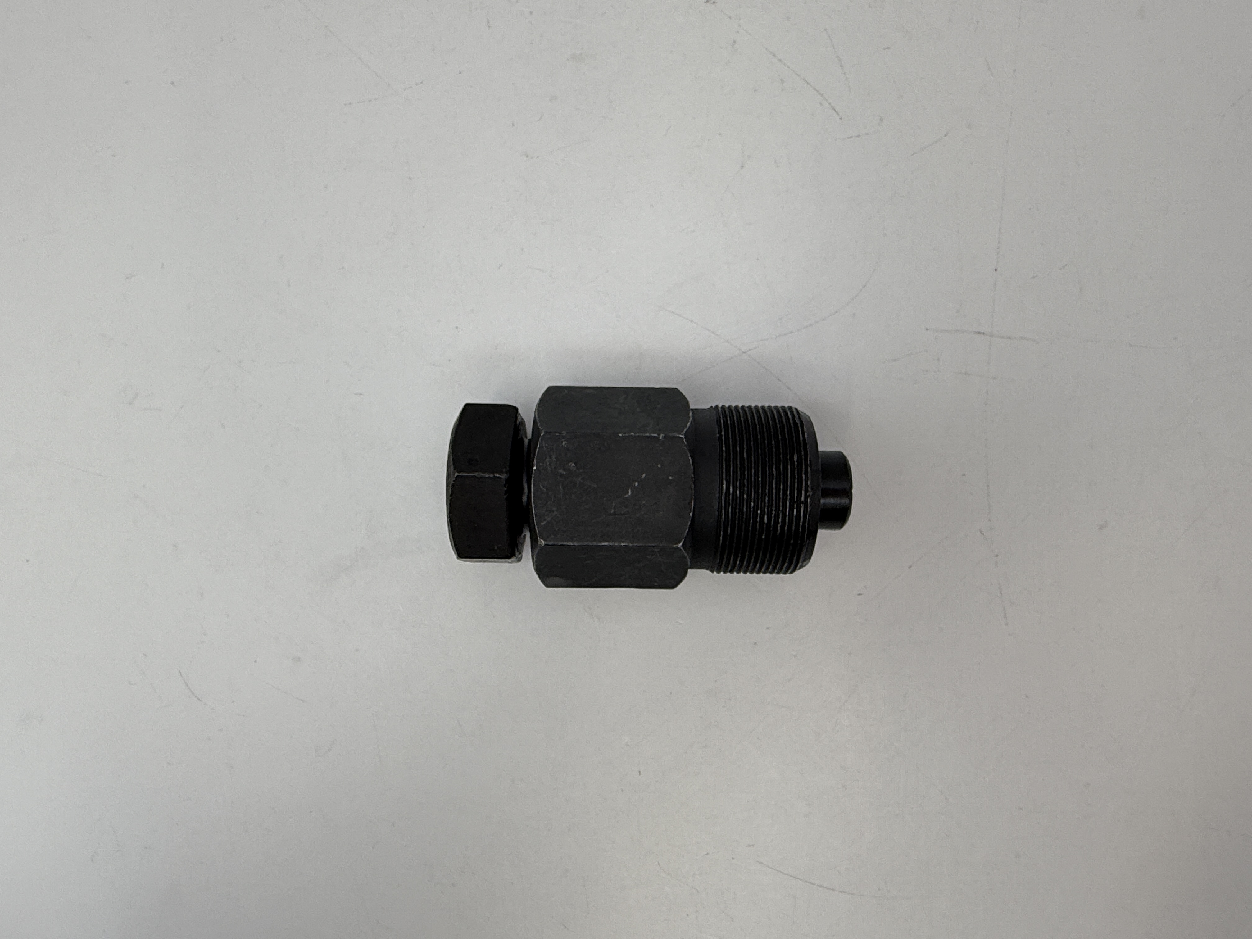 Hendler Flywheel Puller External 26mm x 1.00mm with Left Hand Thread