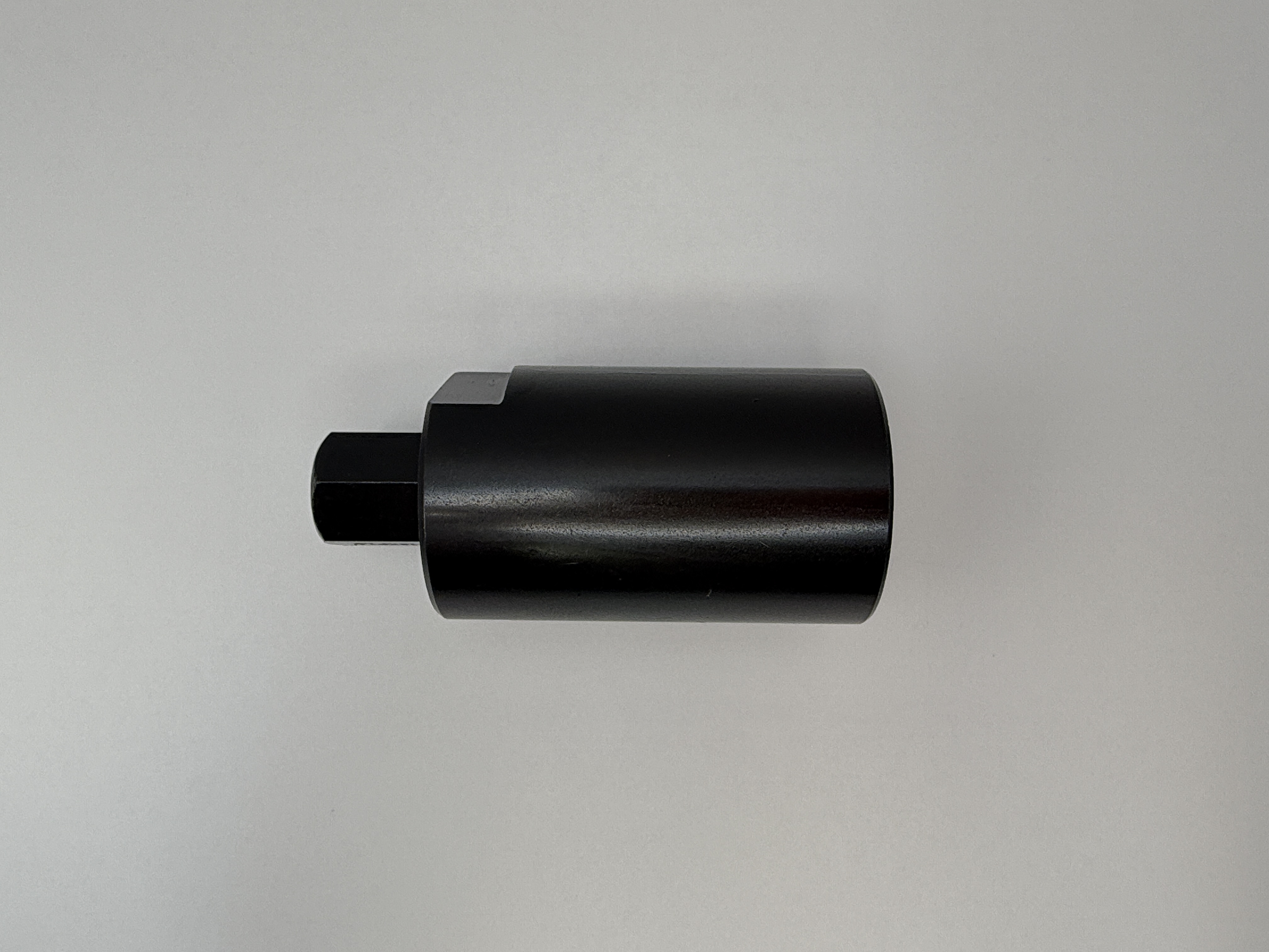 Hendler Flywheel Puller Internal 35mm x 1.50mm Screw Over Right Hand Thread