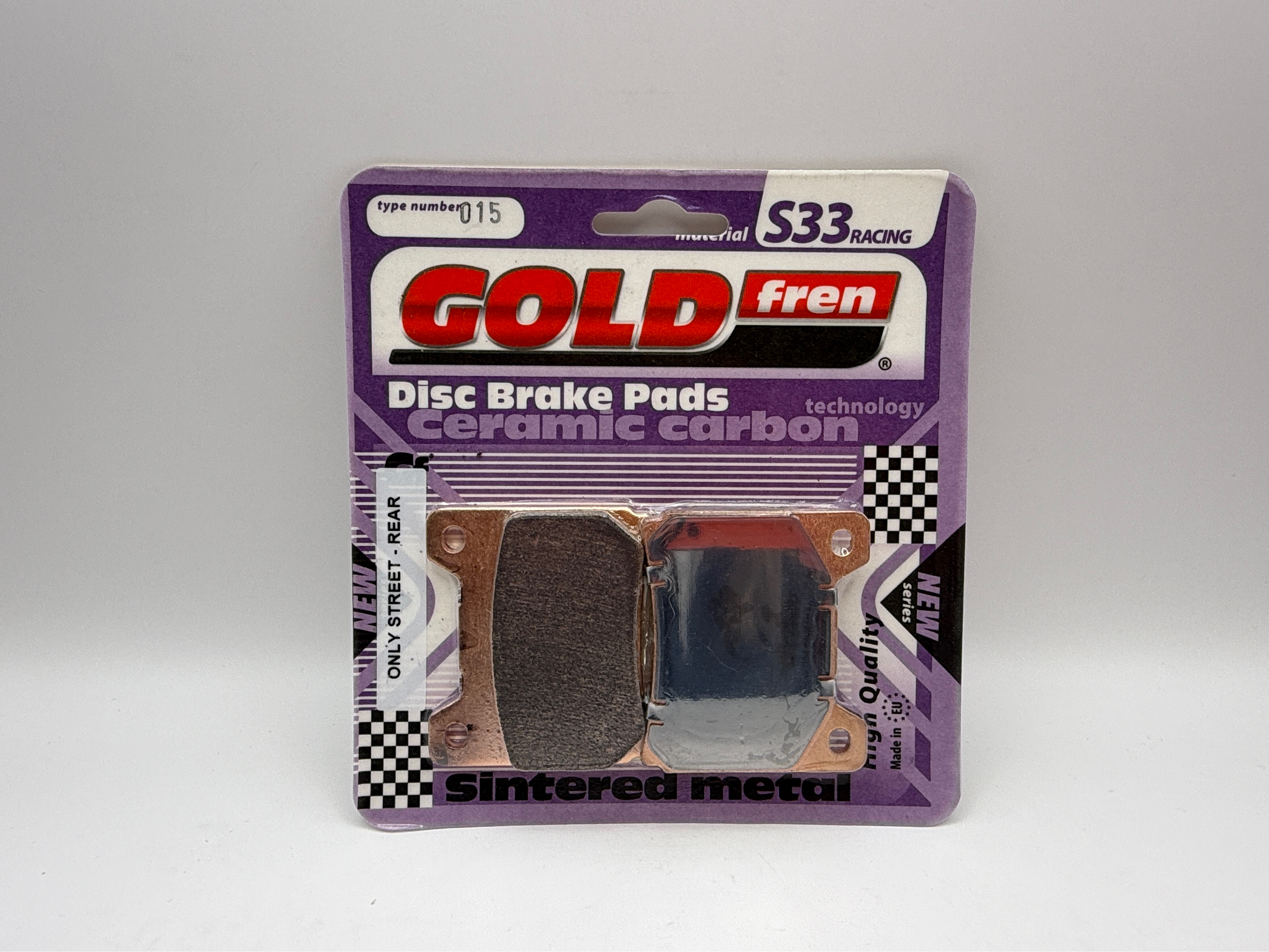Goldfren S33-015,VD236,FA88,FDB337/R,SBS555